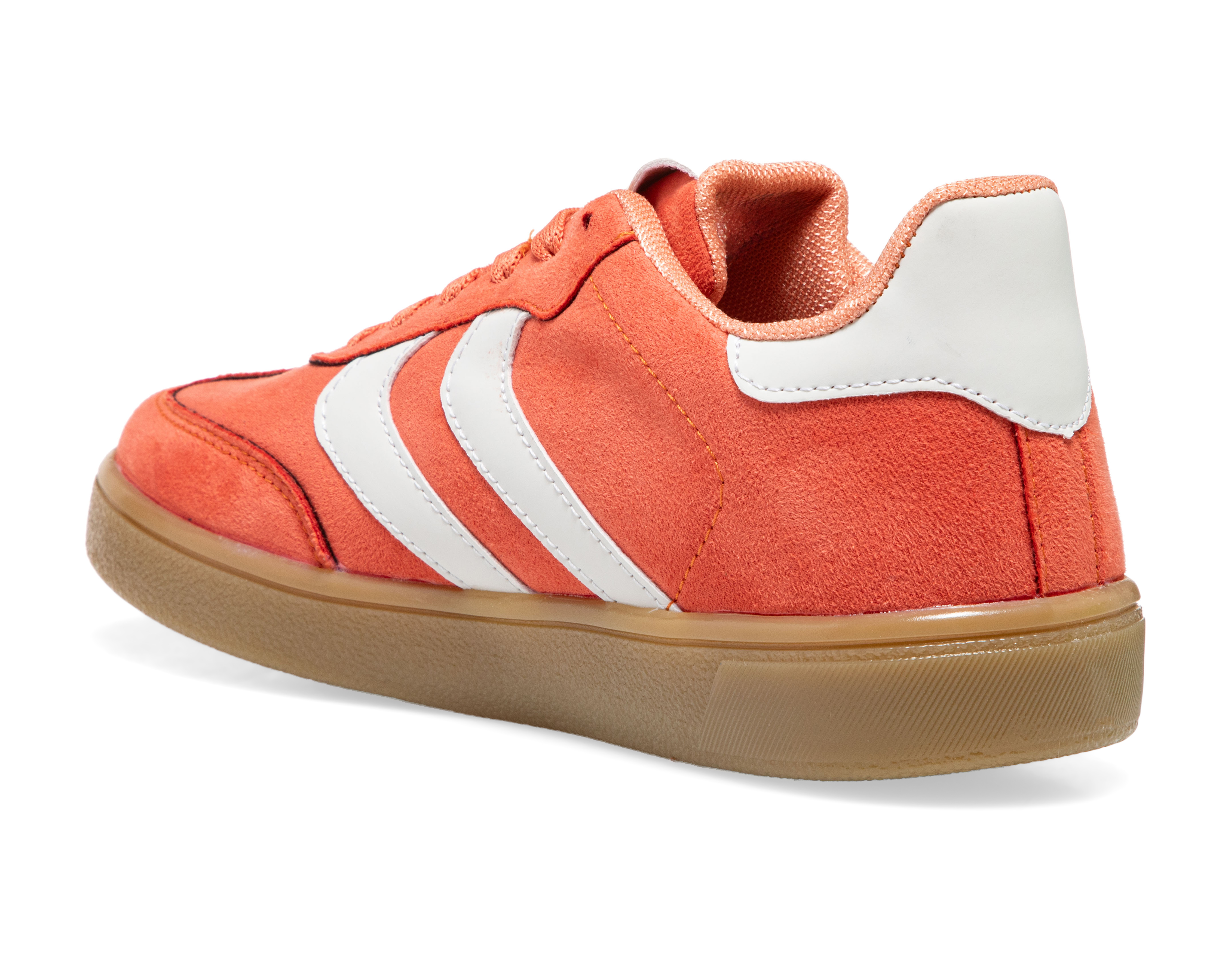 Foto 3 | Foto 3 | Tenis Casuales 18 Forever para Mujer