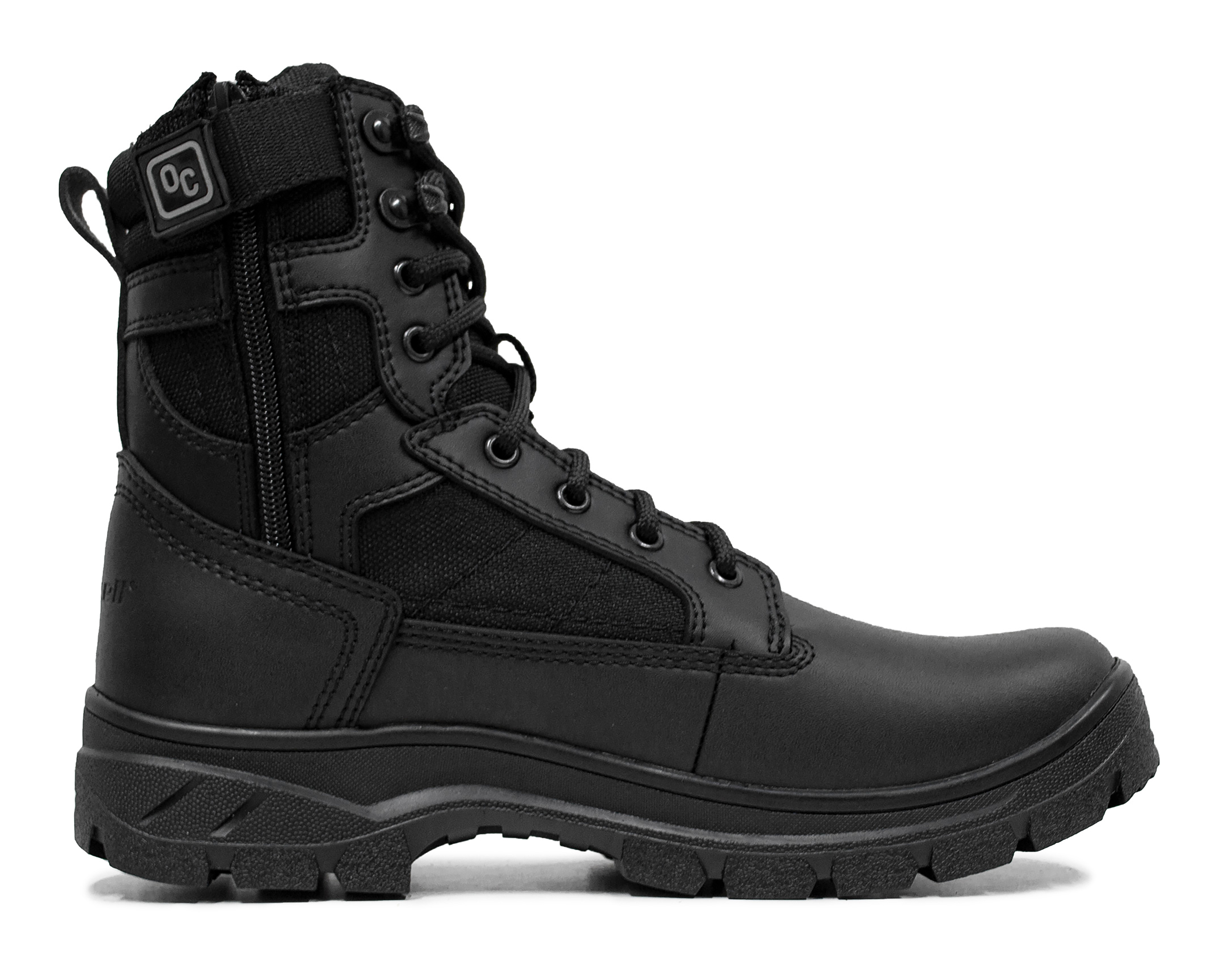 Foto 5 pulgar | Foto 4 | Botas de Trabajo Omar Castell para Hombre