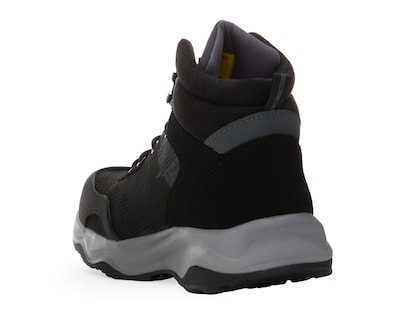 Foto 3 | Foto 3 | Botas de Trabajo Kroogen de Piel para Hombre
