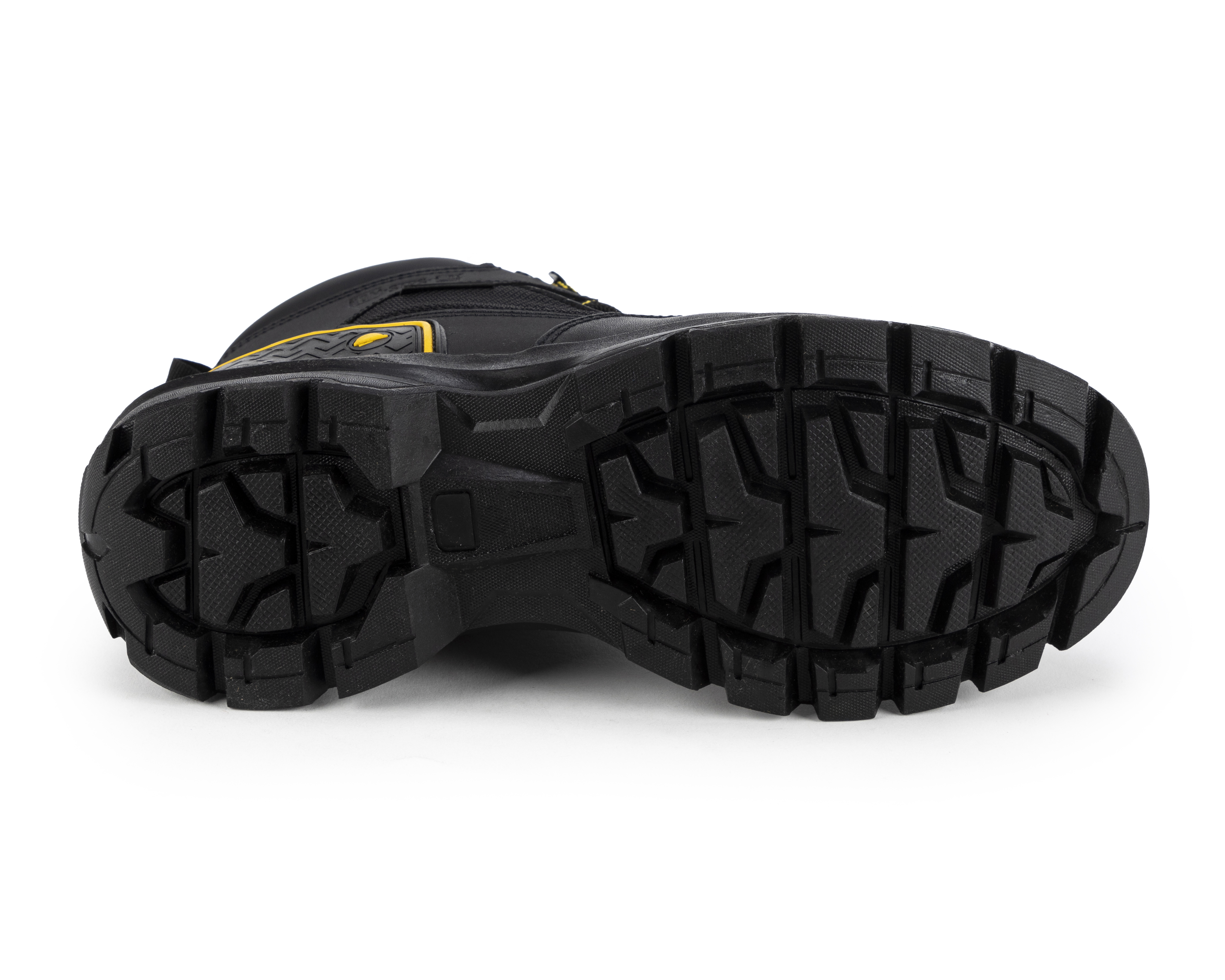 Foto 5 pulgar | Foto 4 | Botas de Trabajo Kroogen de Piel para Hombre