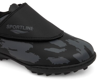 Foto 6 | Foto 6 | Taquetes de Futbol Sportline para Niño