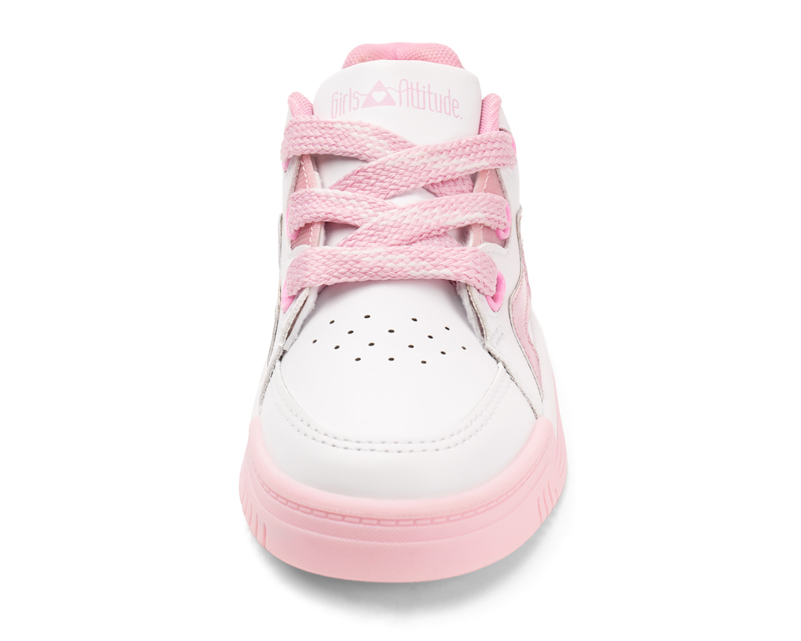 Foto 5 | Foto 5 | Tenis para Niña Girls Attitude