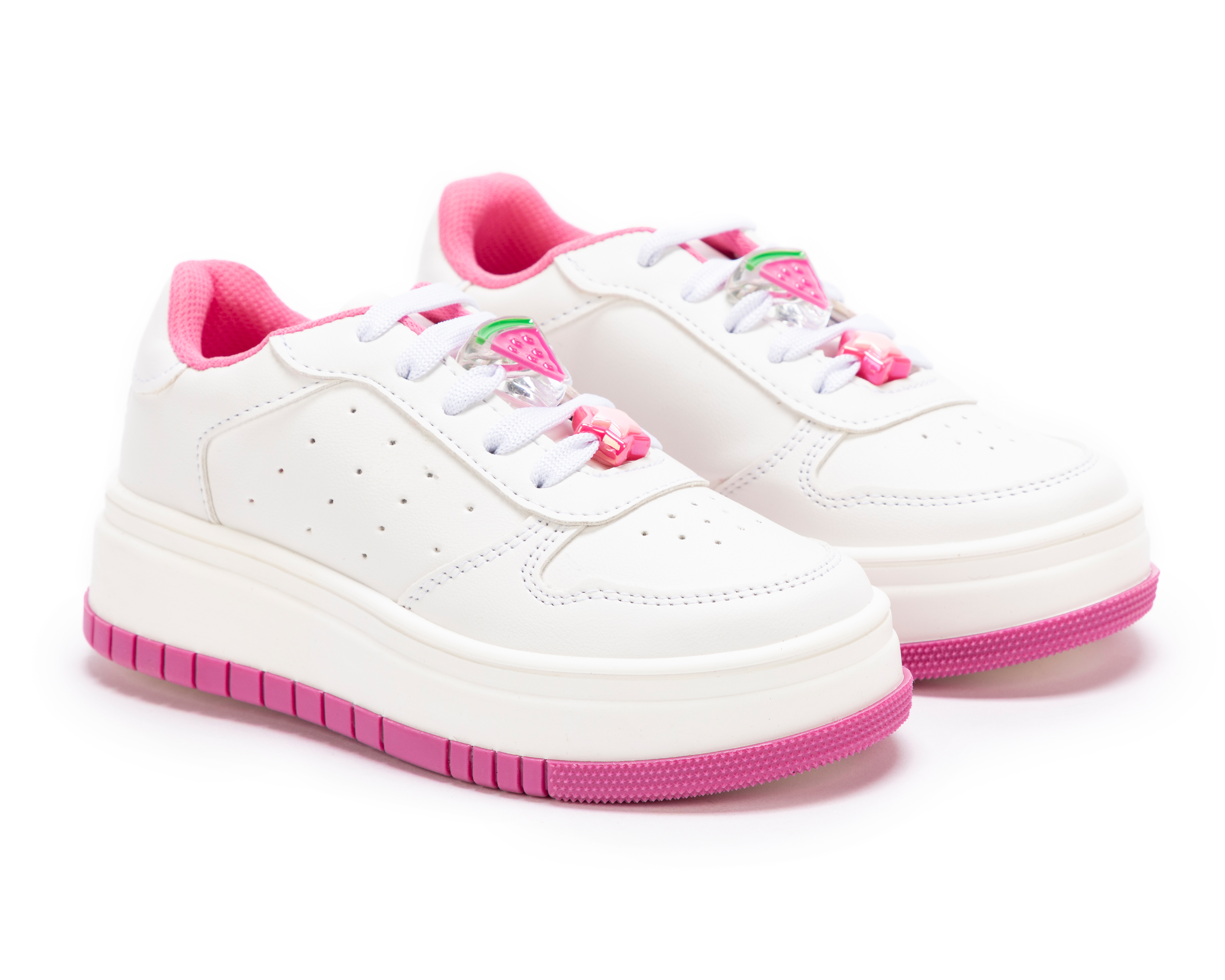 Tenis Bambino para Niña