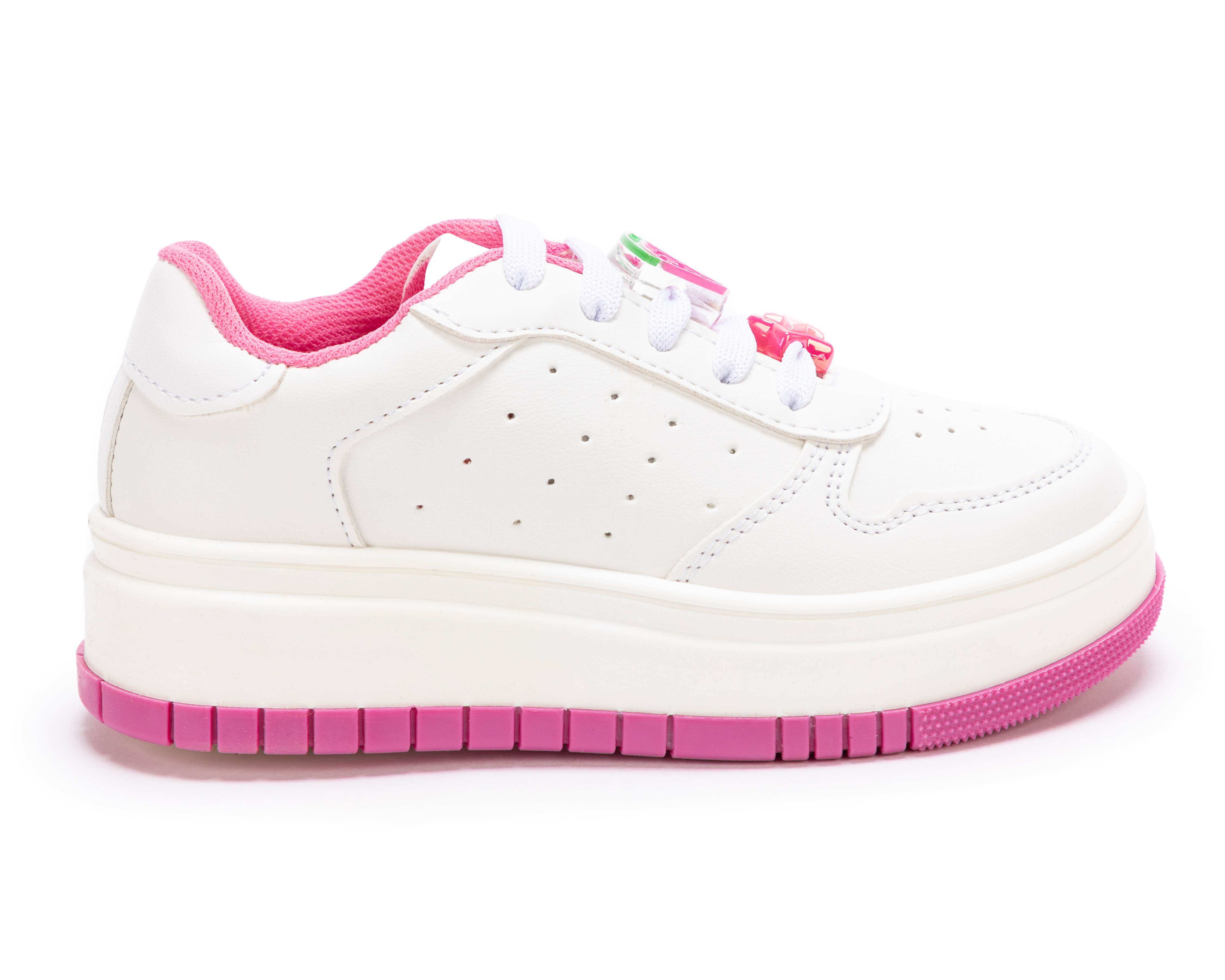 Foto 2 | Foto 2 | Tenis Bambino para Niña