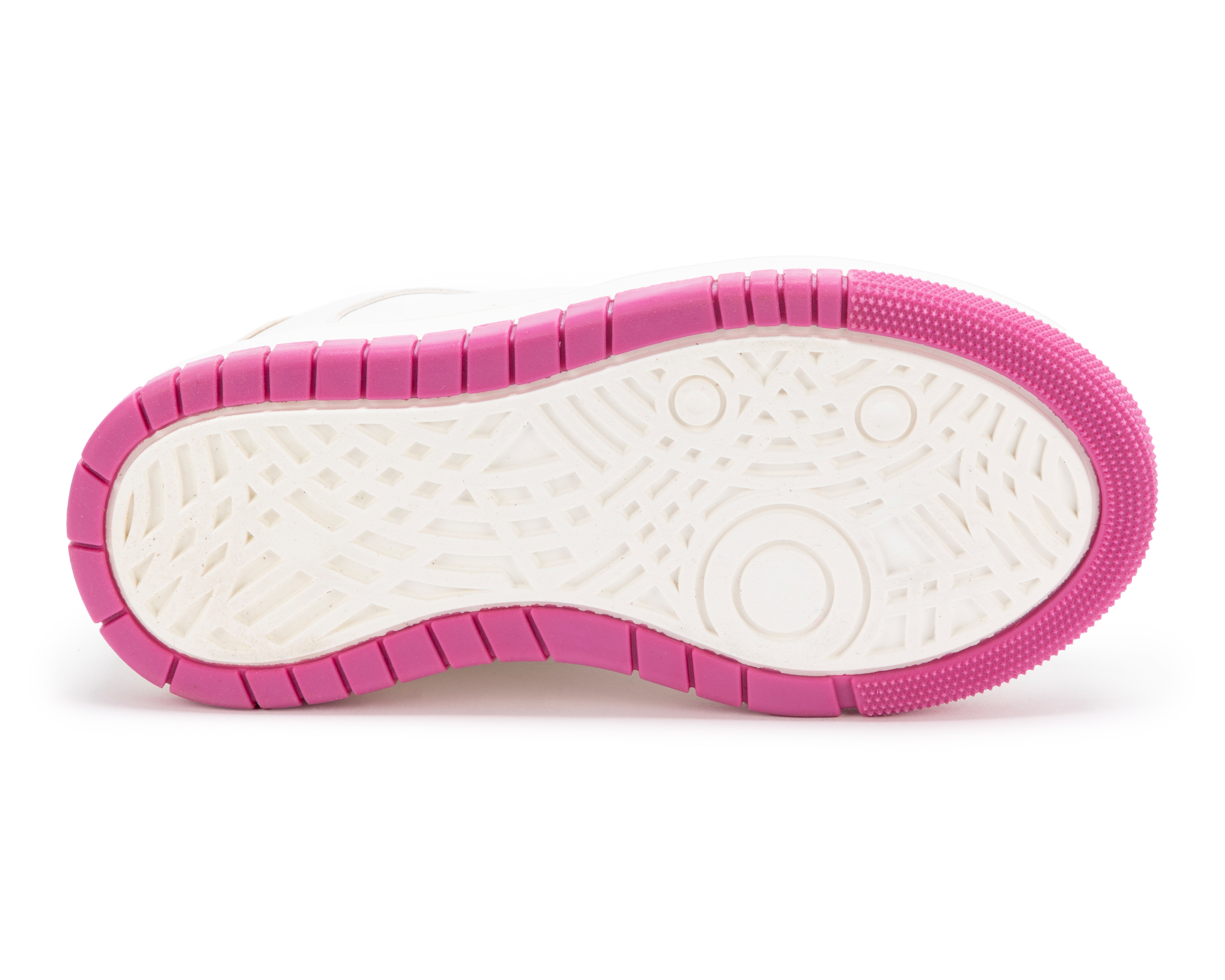 Foto 5 pulgar | Foto 4 | Tenis Bambino para Niña