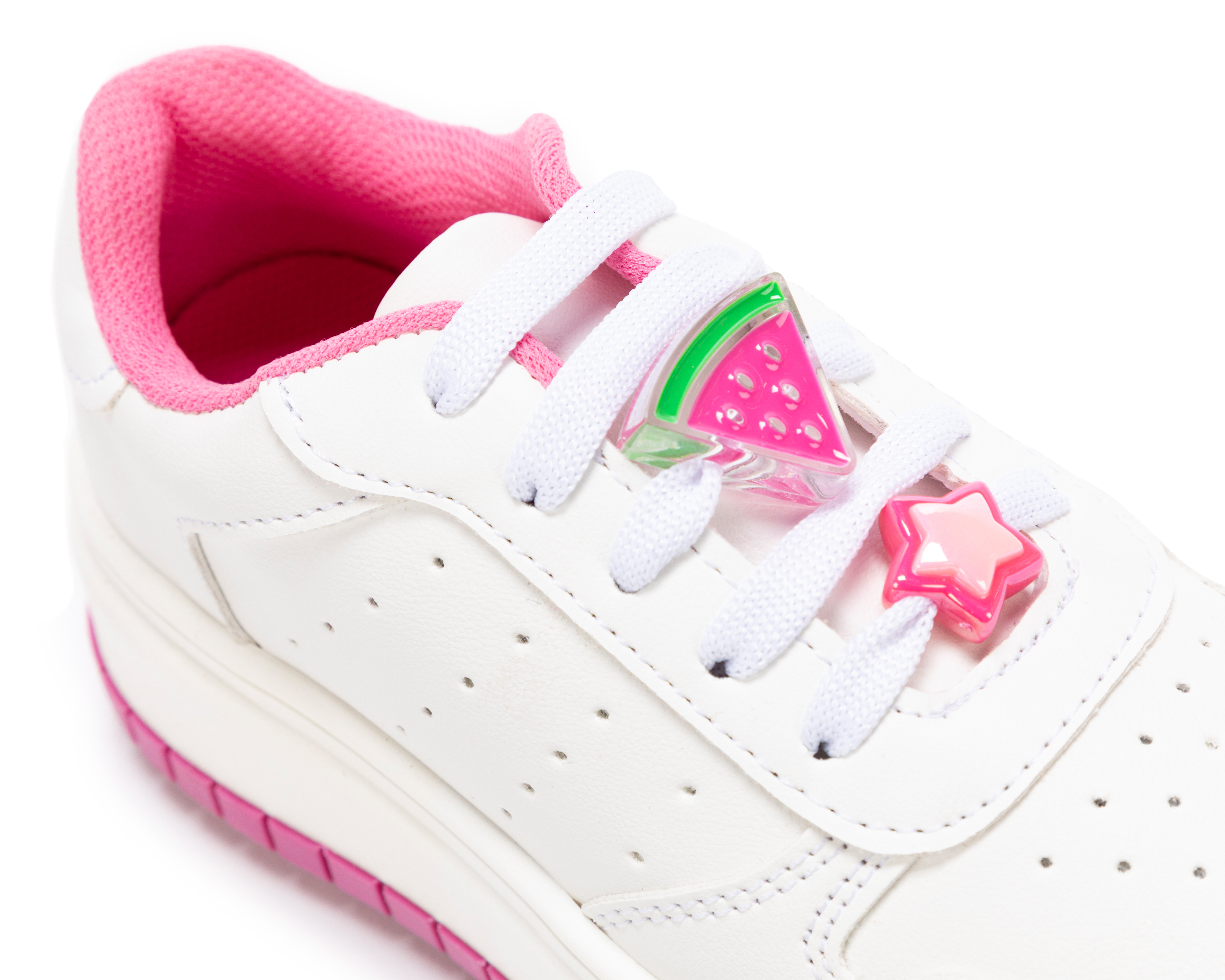 Foto 7 pulgar | Foto 6 | Tenis Bambino para Niña