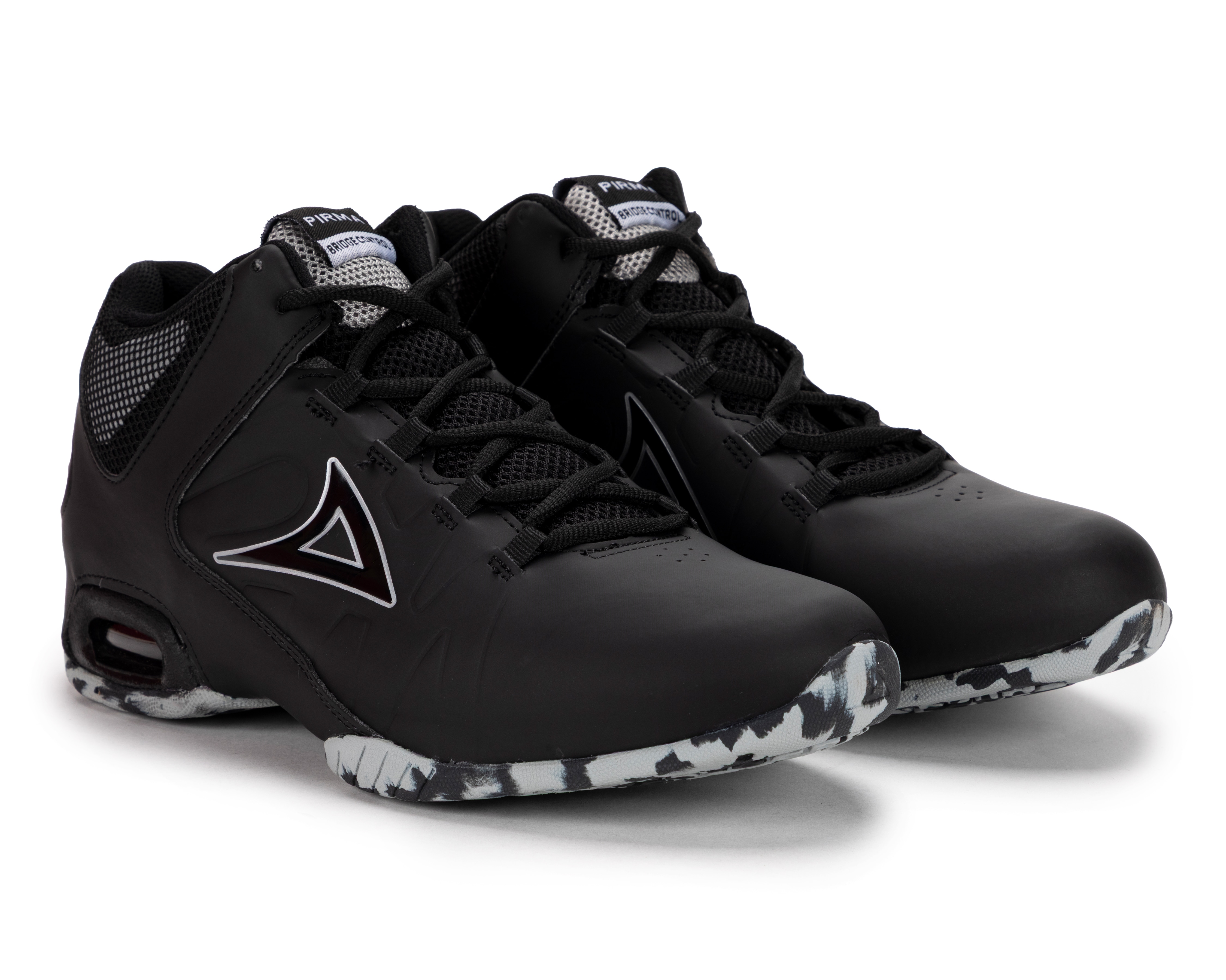 Tenis para Basquetbol Pirma para Hombre