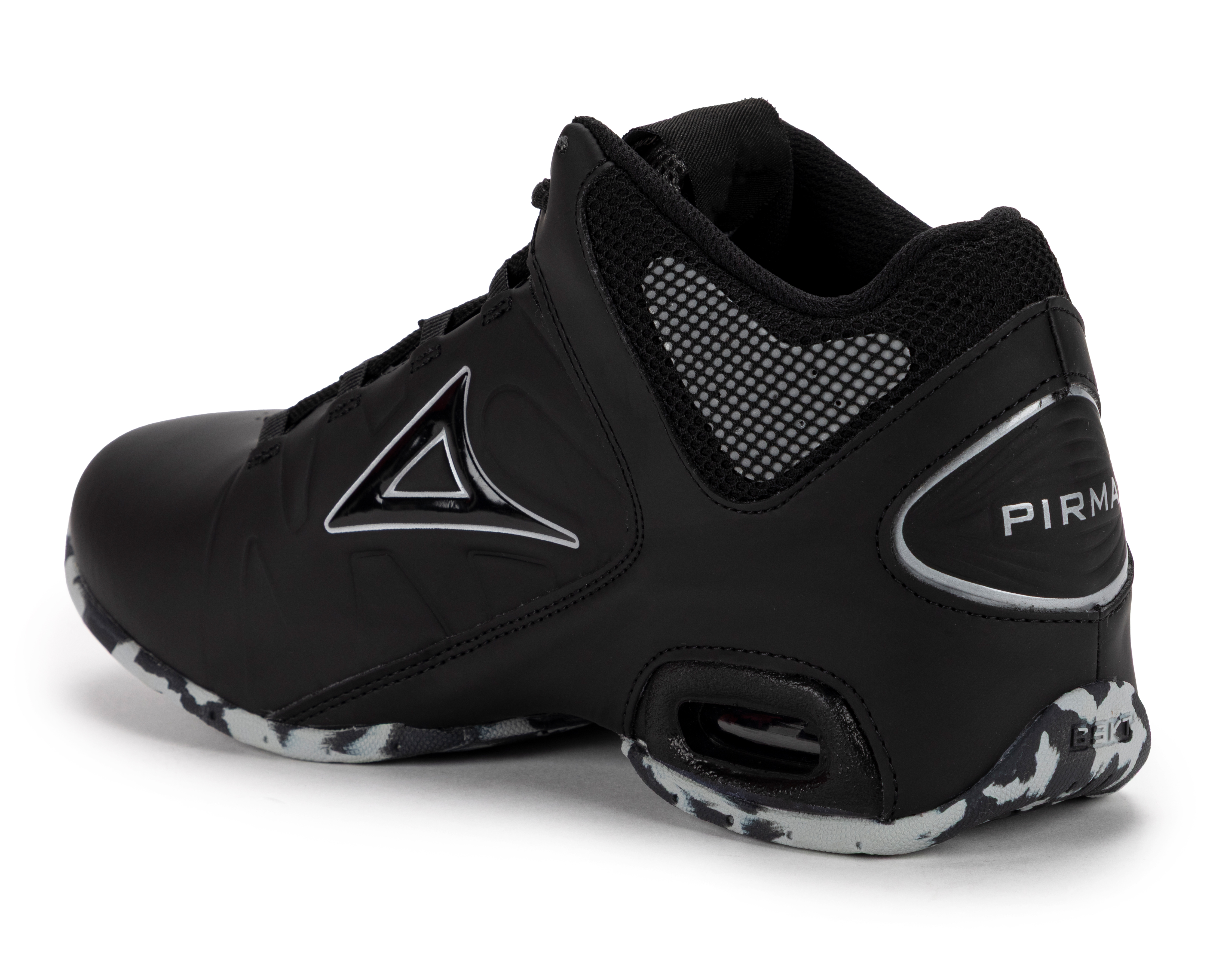 Foto 4 pulgar | Foto 3 | Tenis para Basquetbol Pirma para Hombre