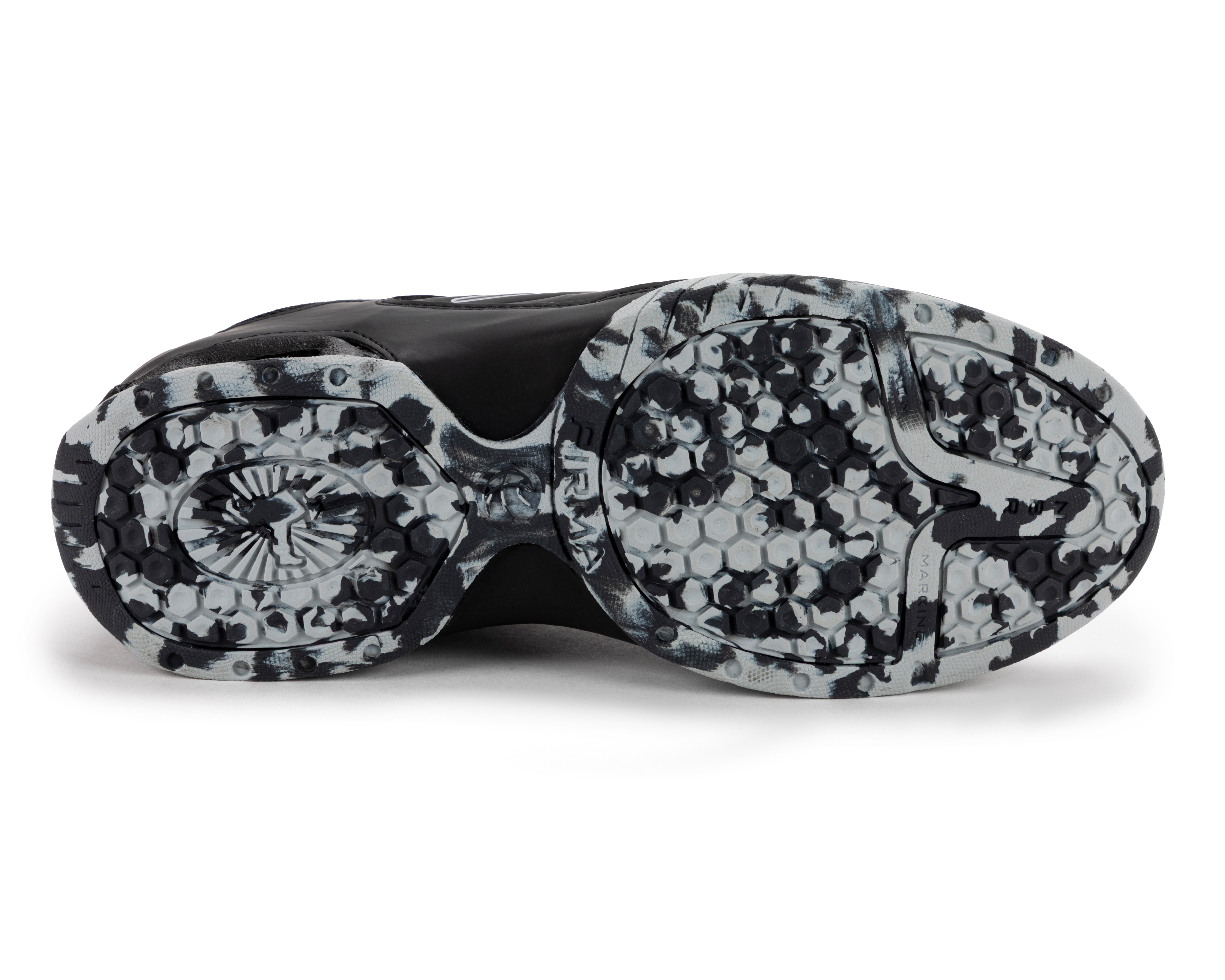 Foto 5 pulgar | Foto 4 | Tenis para Basquetbol Pirma para Hombre