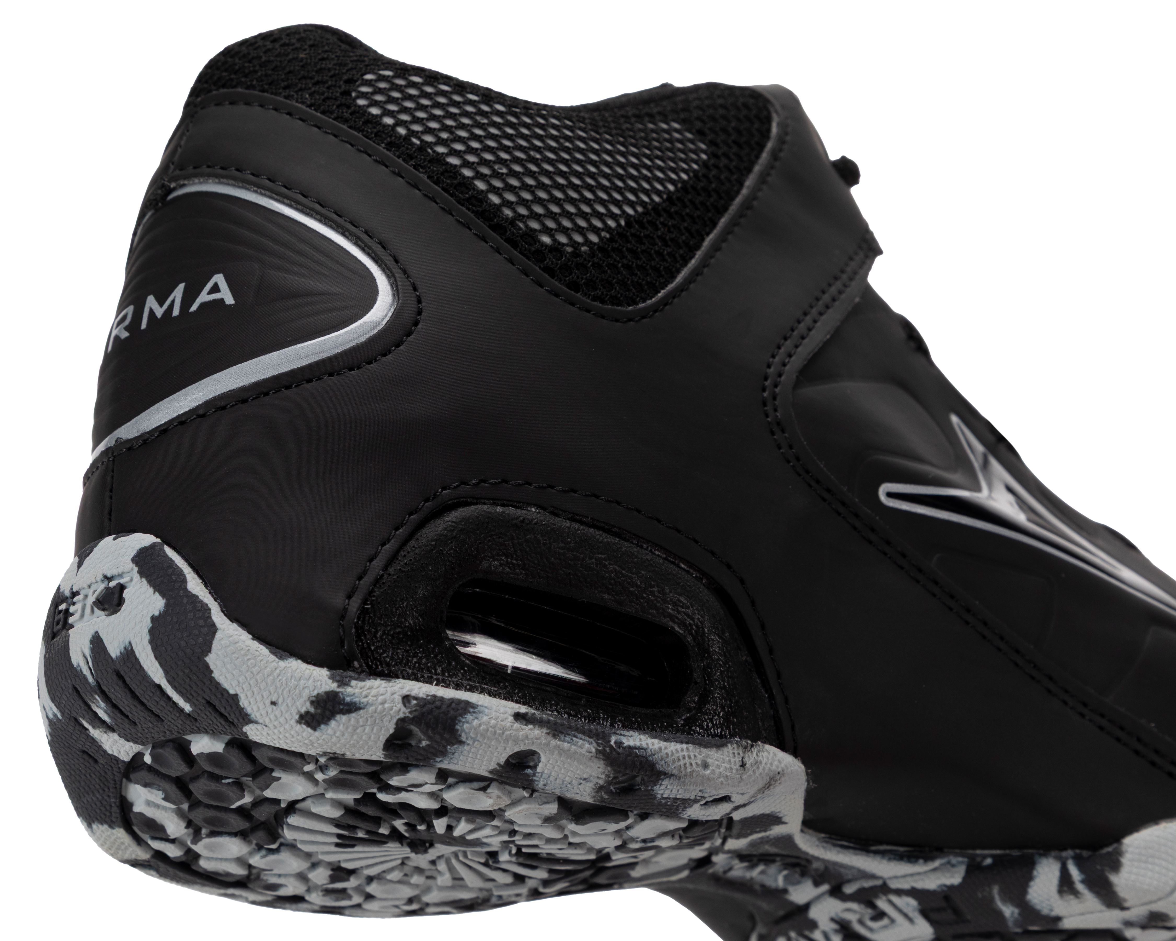 Foto 7 pulgar | Foto 6 | Tenis para Basquetbol Pirma para Hombre