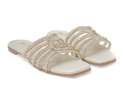 Foto 1 | Foto 1 | Sandalias Casuales Jennifer Lopez para Mujer