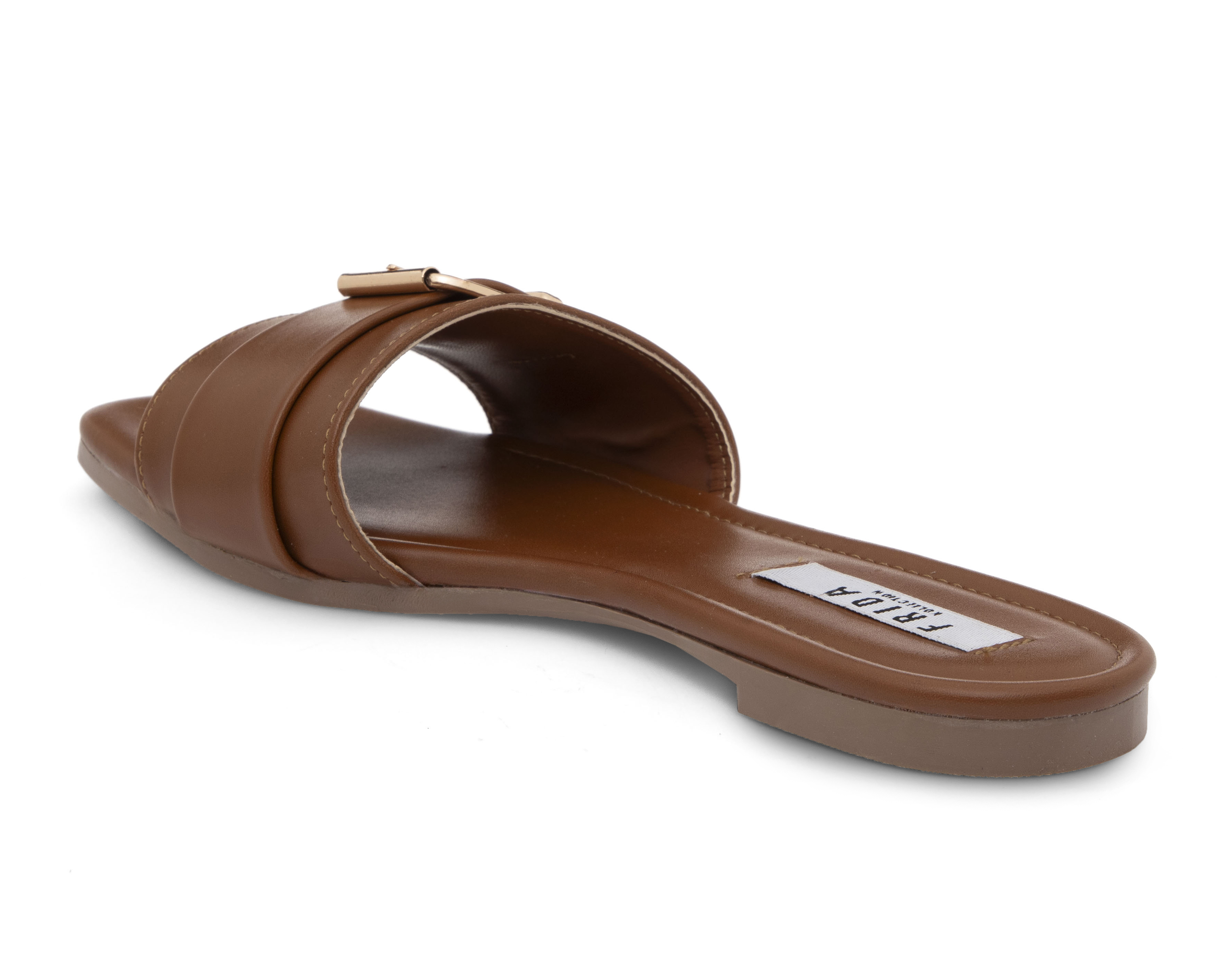 Foto 3 | Foto 3 | Sandalias Casuales Frida Kollection para Mujer