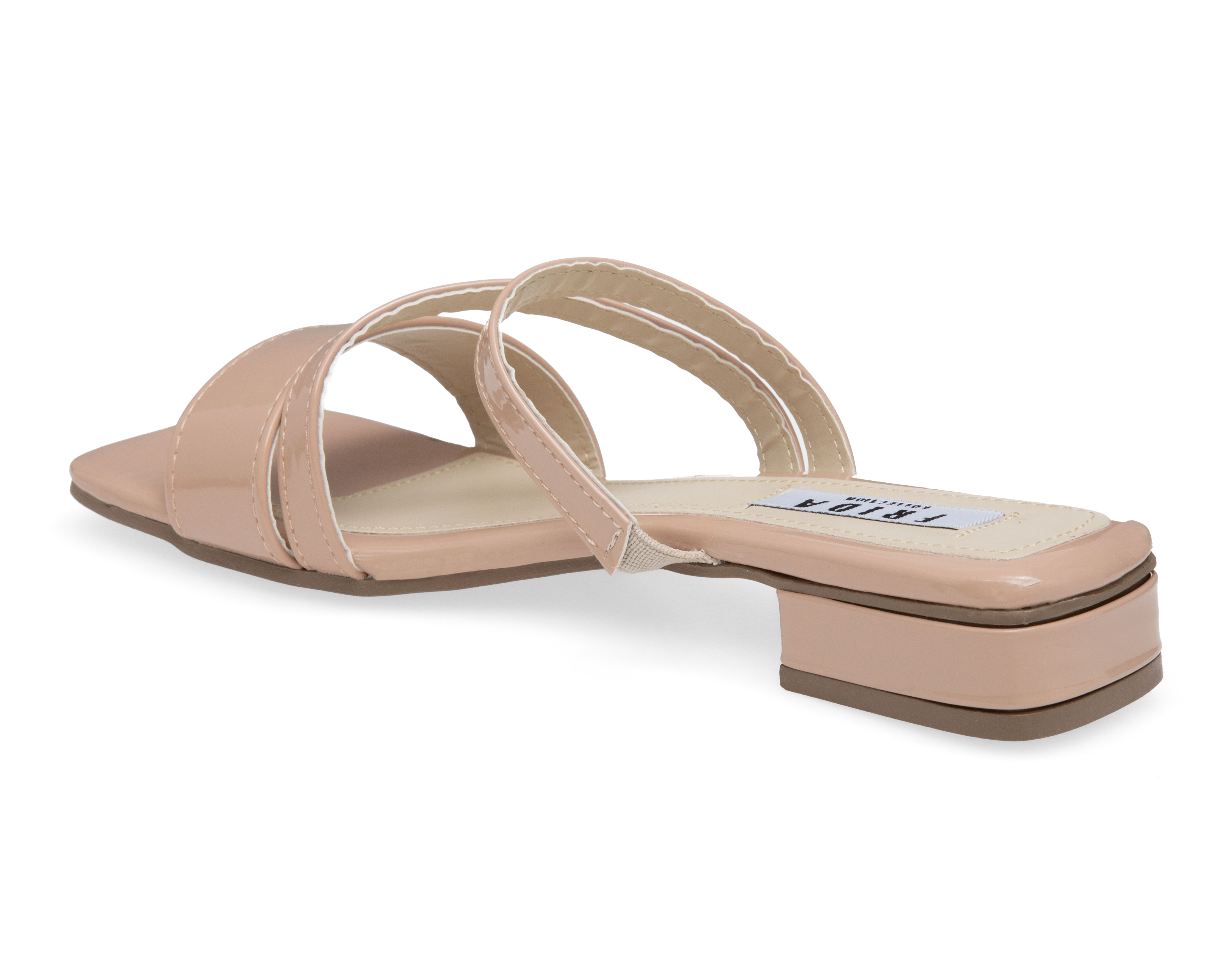 Foto 3 | Foto 3 | Sandalias Casuales Frida Kollection para Mujer