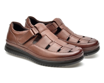 Foto 1 | Foto 1 | Sandalias Casuales Porto Sur Menphis para Hombre