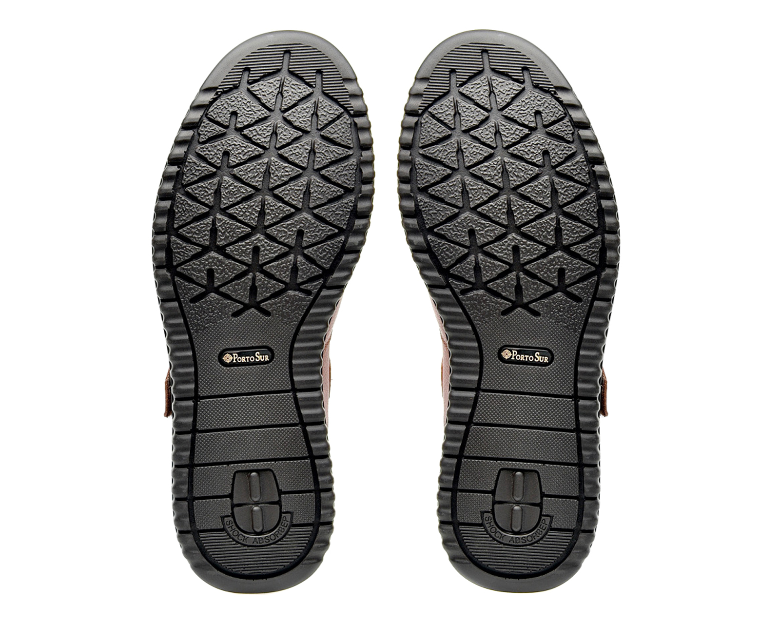 Foto 3 pulgar | Foto 2 | Sandalias Casuales Porto Sur Menphis para Hombre