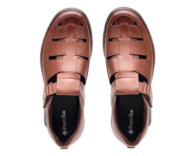 Foto 3 | Foto 3 | Sandalias Casuales Porto Sur Menphis para Hombre