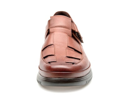 Foto 5 | Foto 5 | Sandalias Casuales Porto Sur Menphis para Hombre