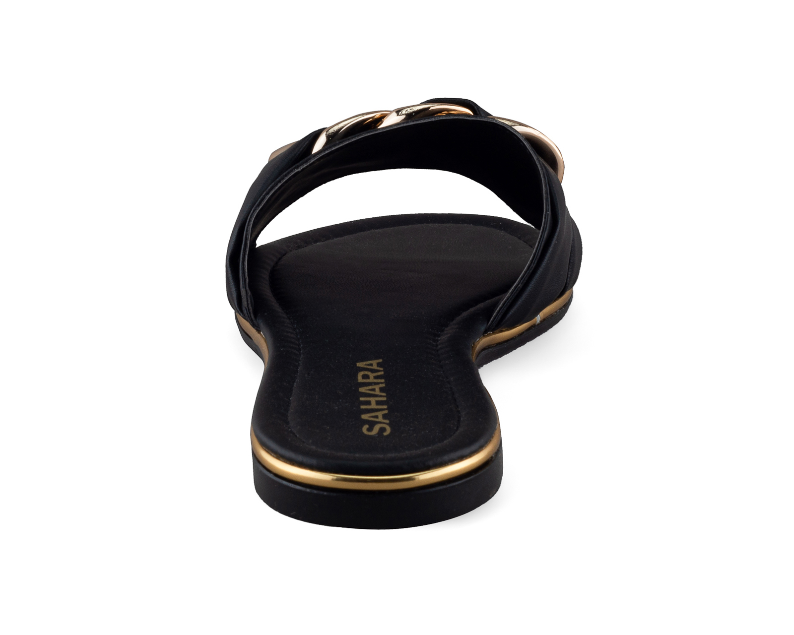 Foto 7 pulgar | Foto 6 | Sandalias Casuales Sahara para Mujer