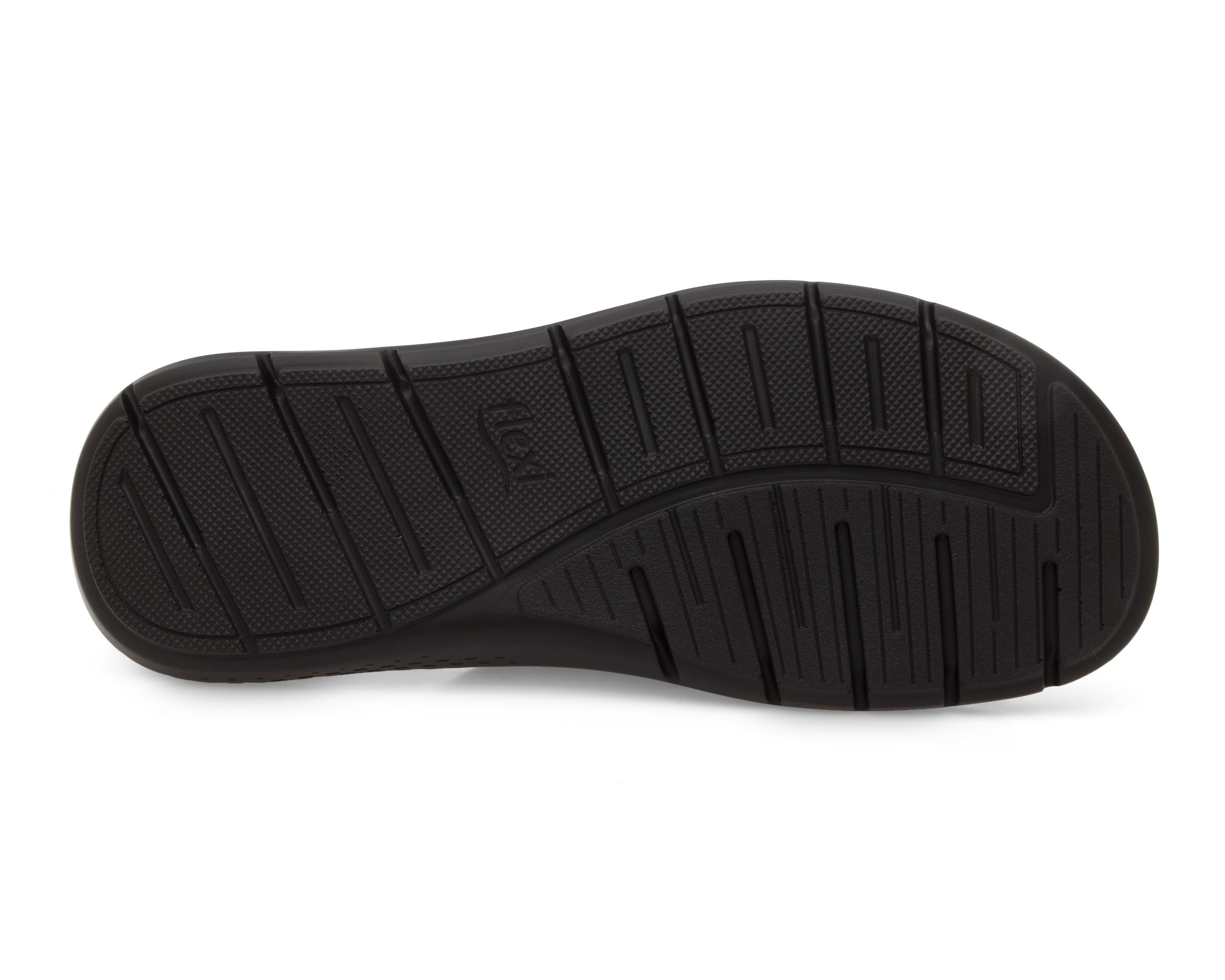Foto 5 pulgar | Foto 4 | Sandalias Casuales Flexi de Piel para Hombre