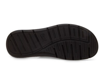 Foto 4 | Foto 4 | Sandalias Casuales Flexi de Piel para Hombre