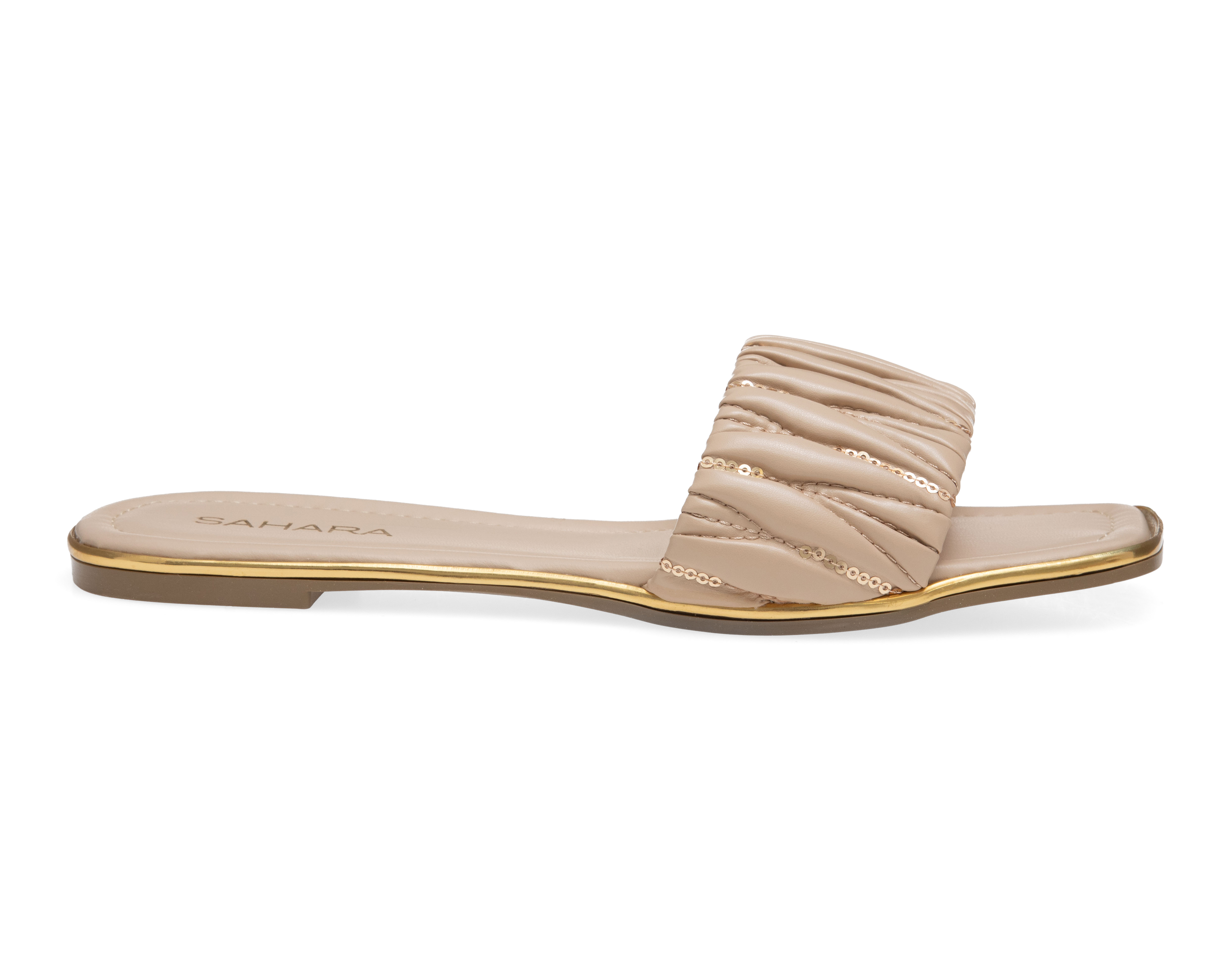 Foto 2 | Foto 2 | Sandalias Casuales Sahara para Mujer