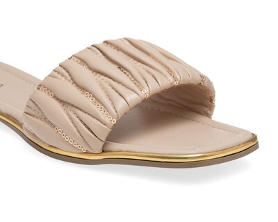 Foto 6 | Foto 6 | Sandalias Casuales Sahara para Mujer