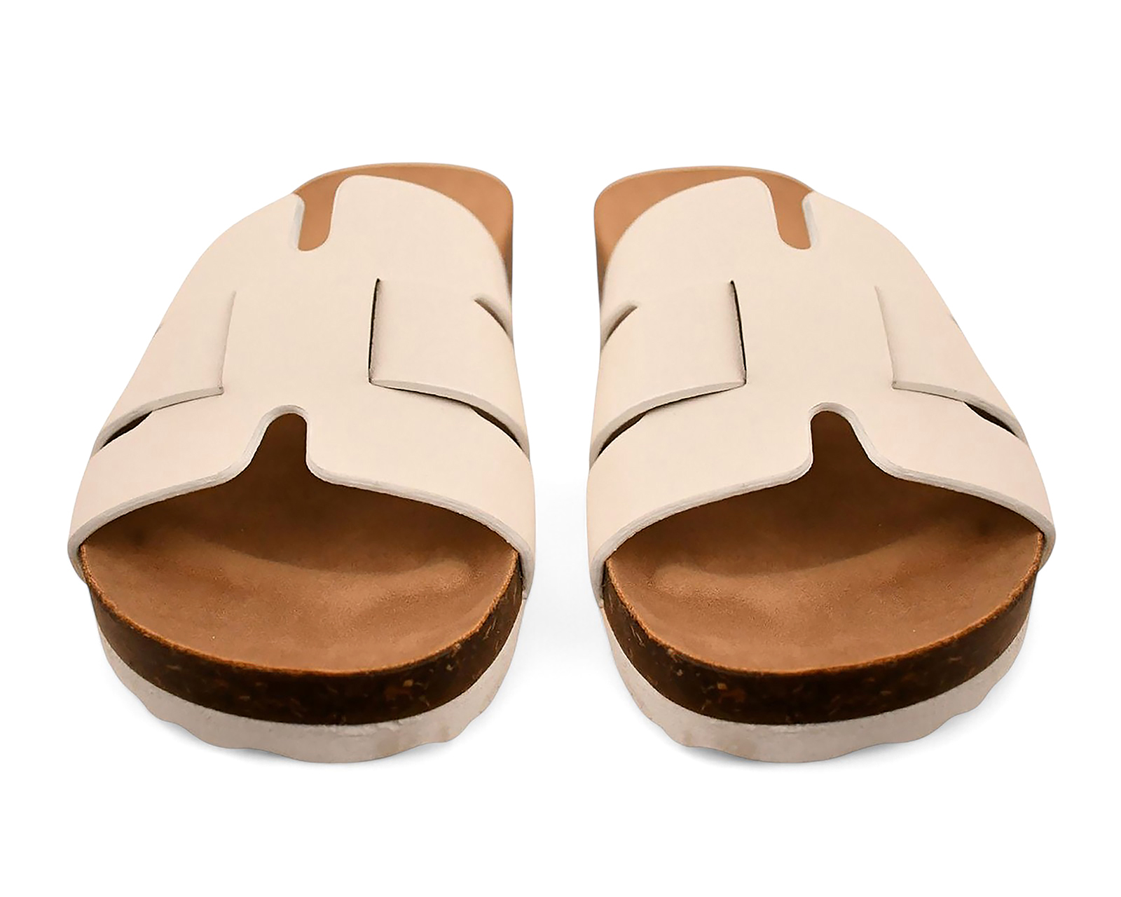 Foto 3 | Foto 3 | Sandalias Casuales Refill para Mujer