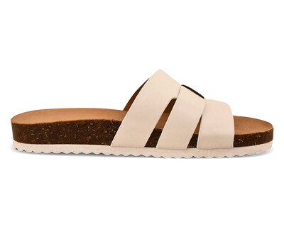 Foto 4 | Foto 4 | Sandalias Casuales Refill para Mujer