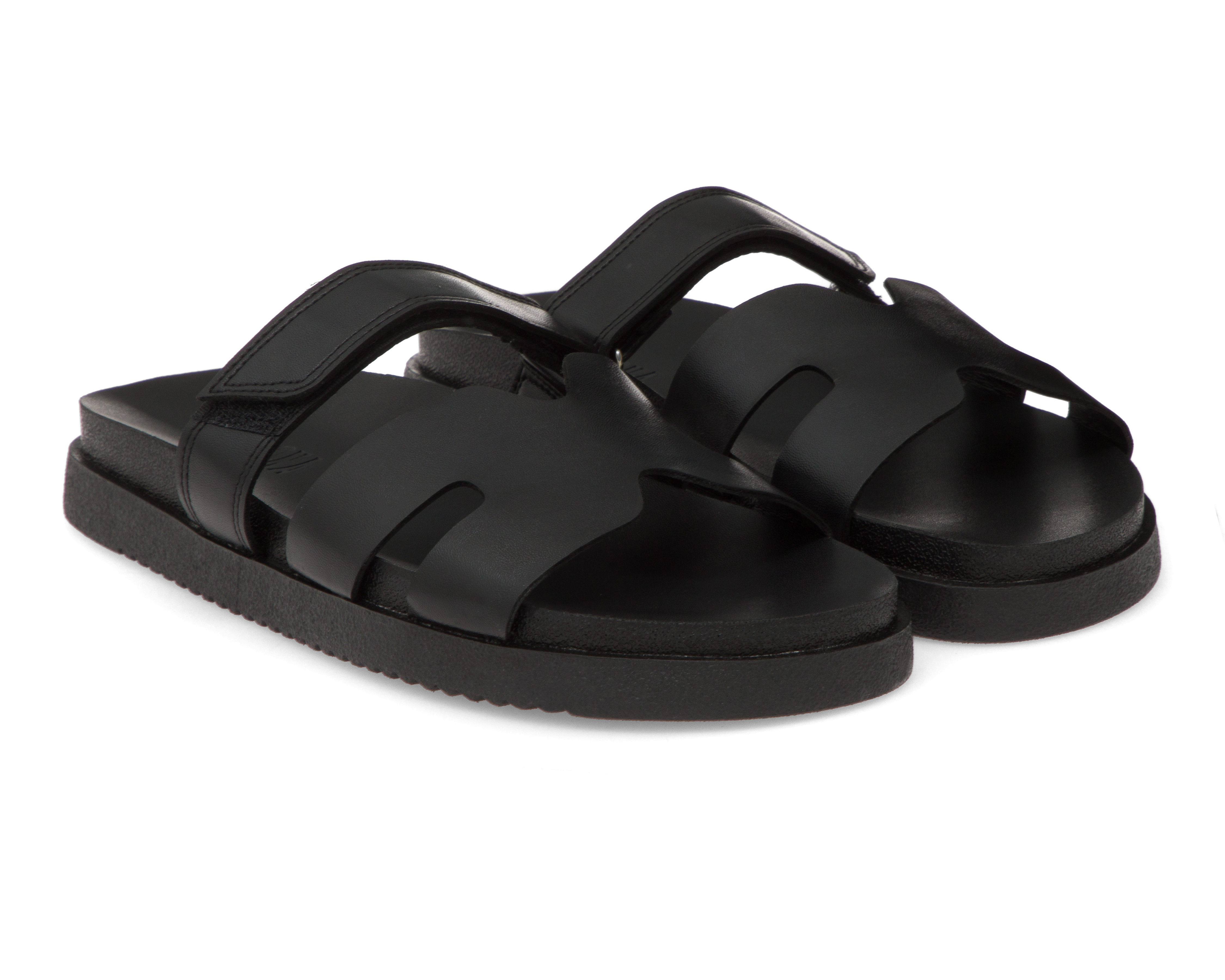 Foto 2 pulgar | Foto 1 | Sandalias Casuales Strona para Mujer