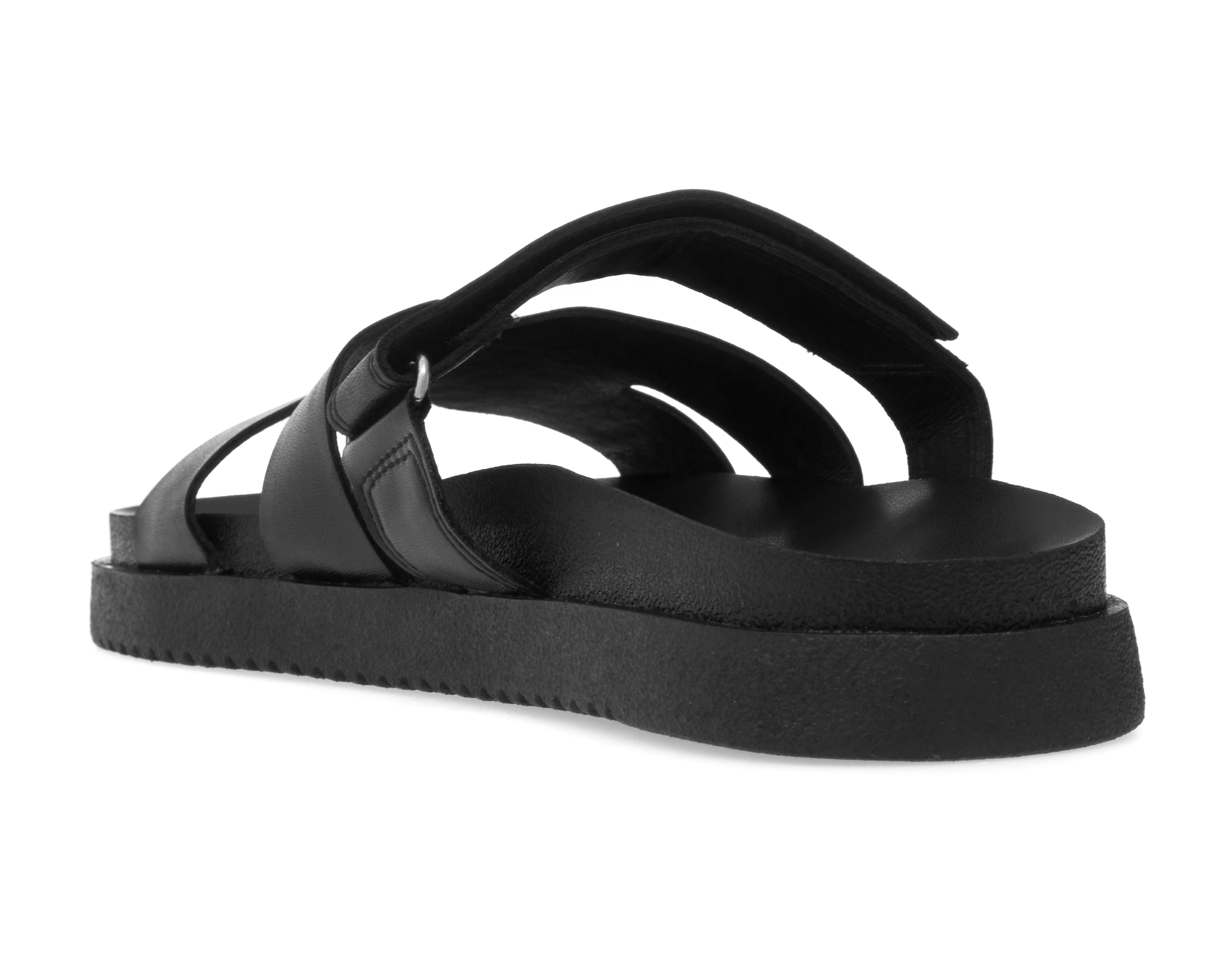 Foto 4 pulgar | Foto 3 | Sandalias Casuales Strona para Mujer