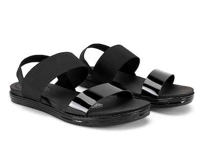 Foto 1 | Foto 1 | Sandalias Casuales 18 Forever para Mujer