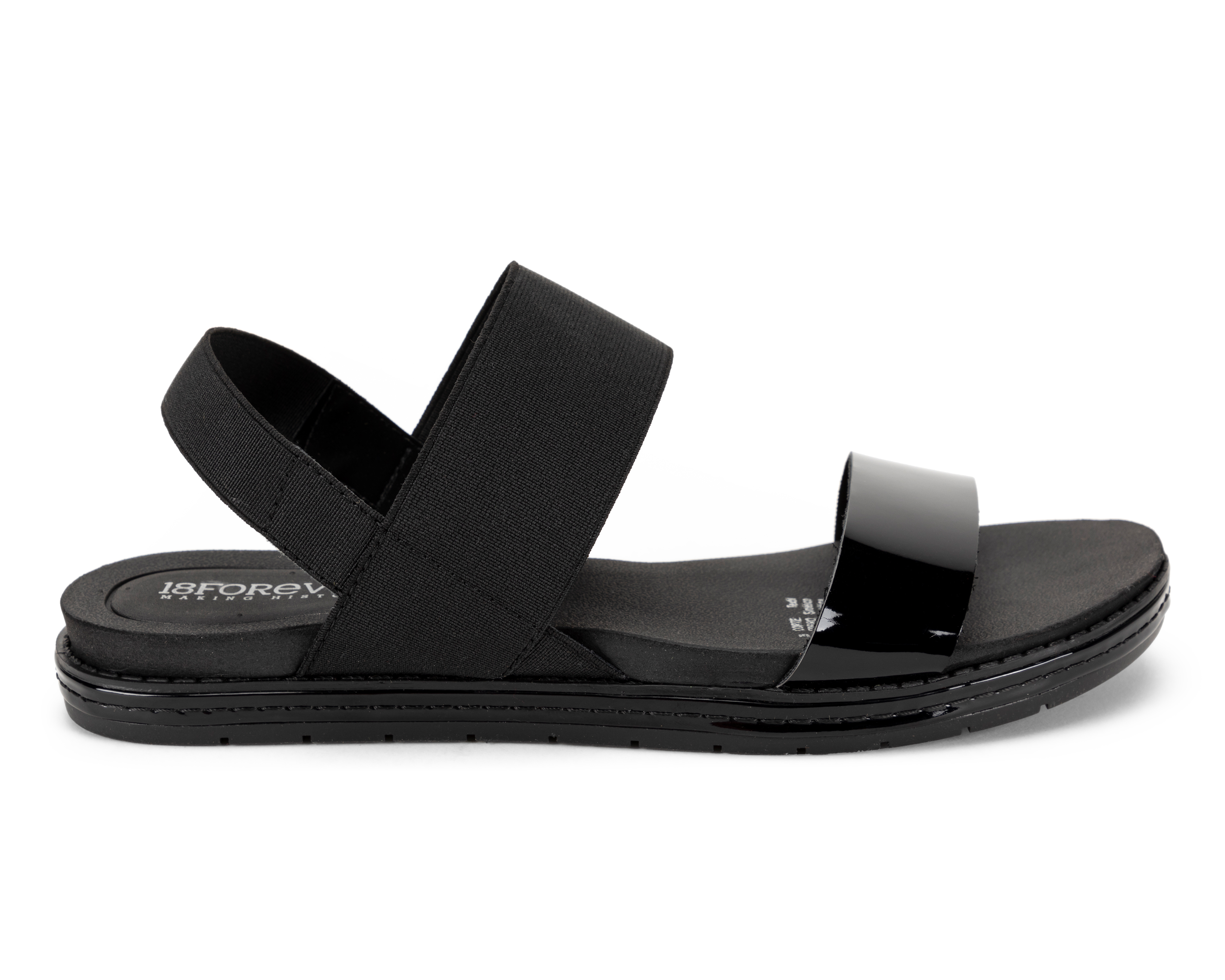 Foto 3 pulgar | Foto 2 | Sandalias Casuales 18 Forever para Mujer