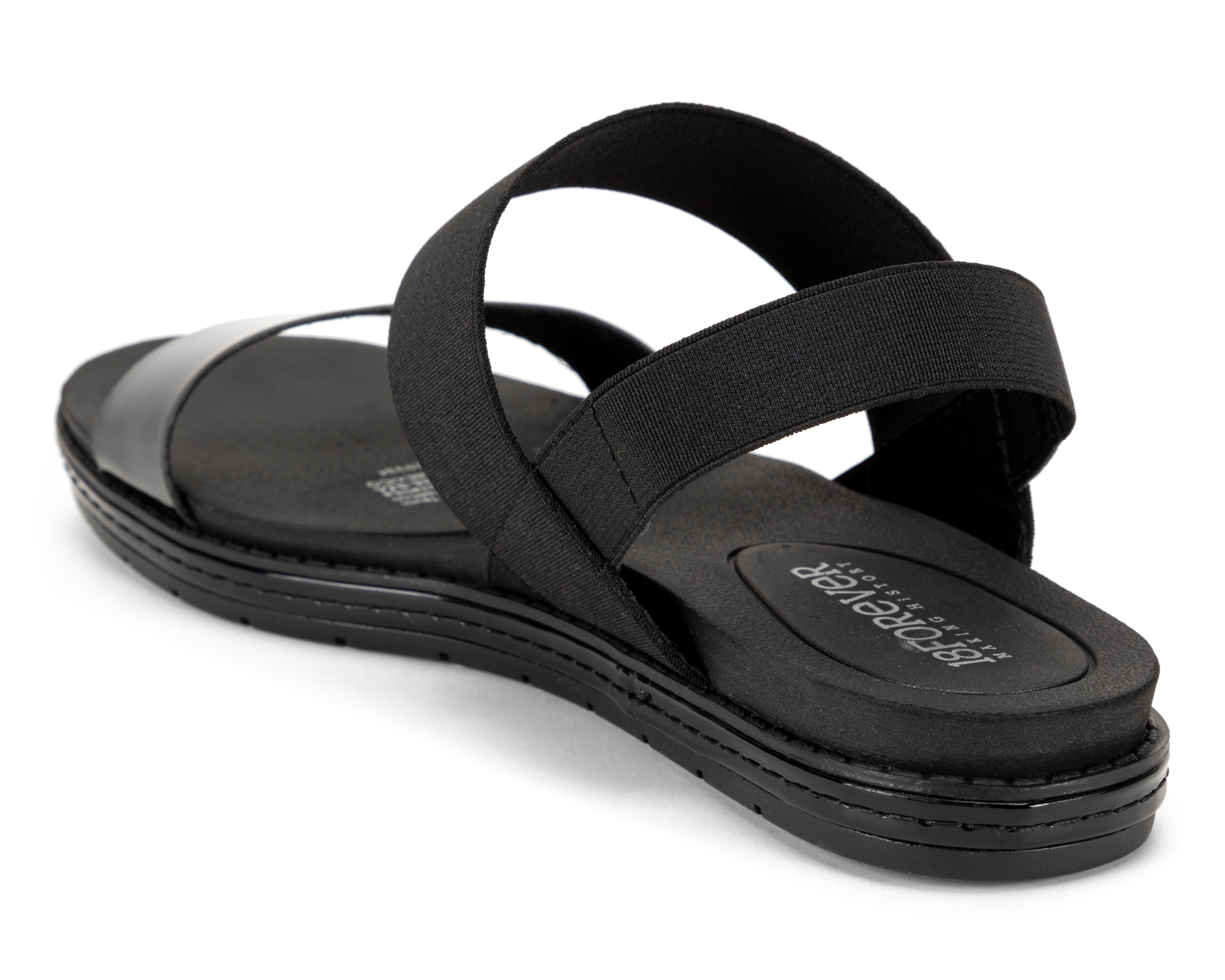 Foto 4 pulgar | Foto 3 | Sandalias Casuales 18 Forever para Mujer