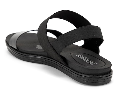 Foto 3 | Foto 3 | Sandalias Casuales 18 Forever para Mujer