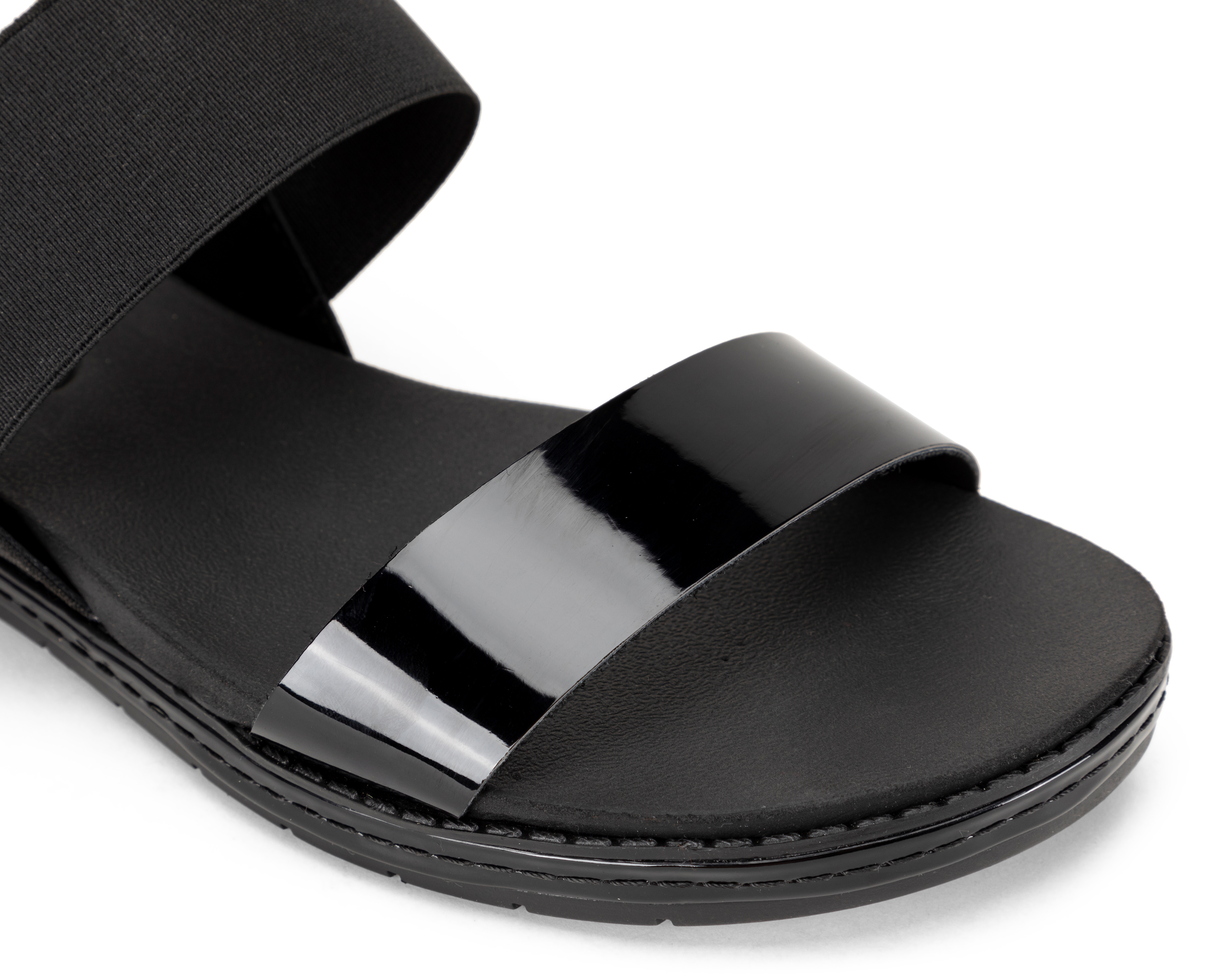 Foto 6 | Foto 6 | Sandalias Casuales 18 Forever para Mujer