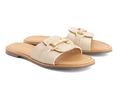 Foto 1 | Foto 1 | Sandalias Casuales Andrea para Mujer