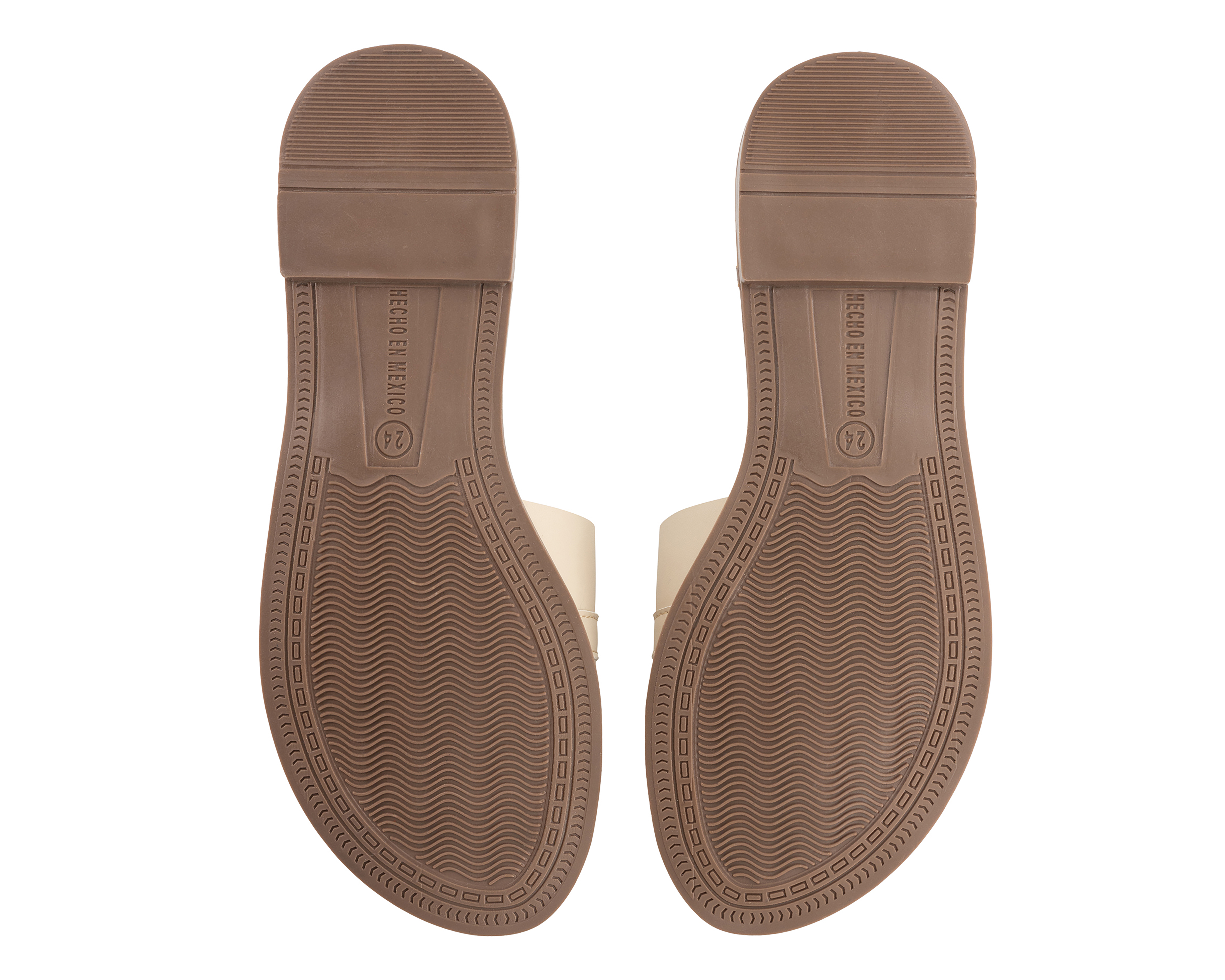 Foto 3 pulgar | Foto 2 | Sandalias Casuales Andrea para Mujer