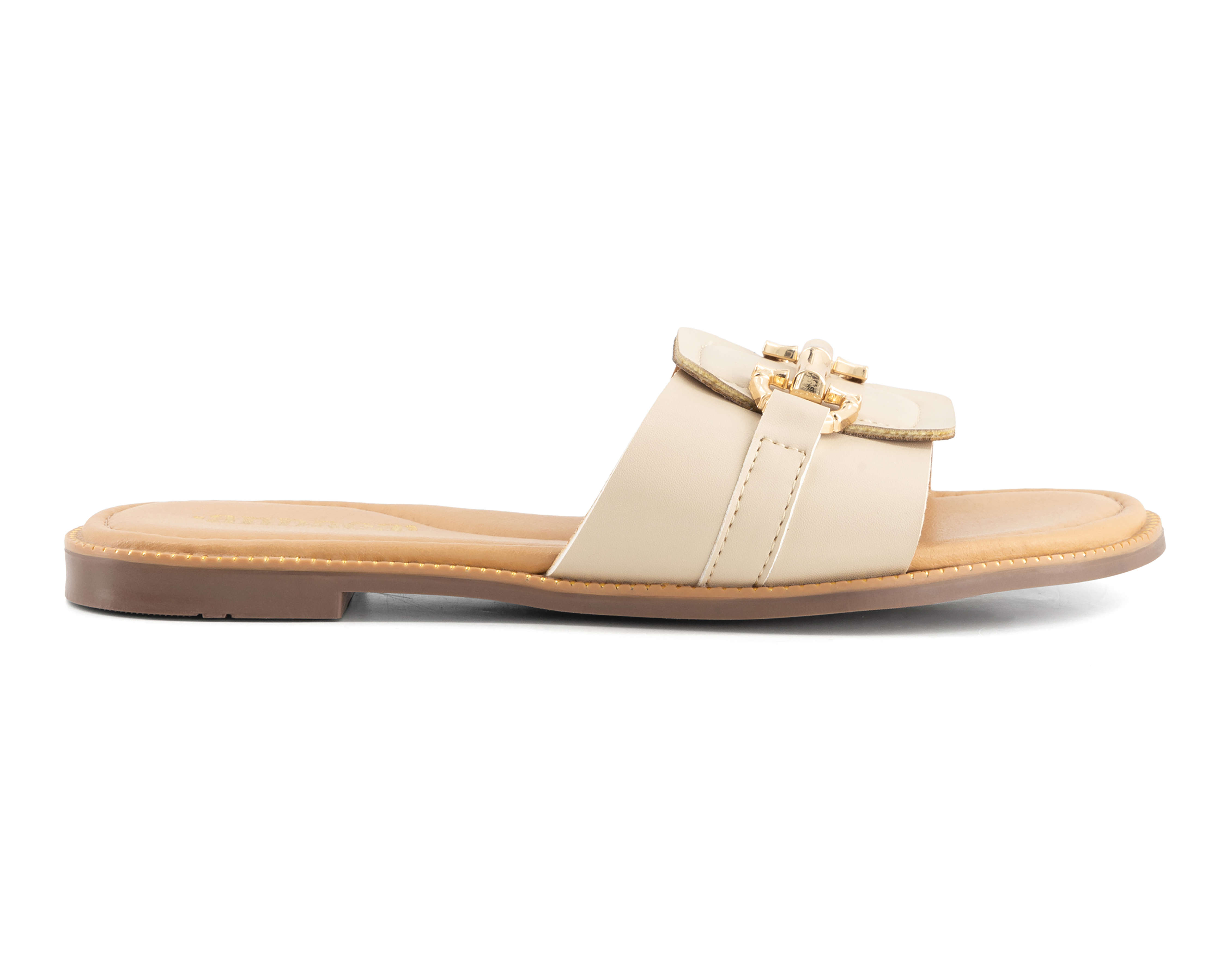 Foto 5 pulgar | Foto 4 | Sandalias Casuales Andrea para Mujer