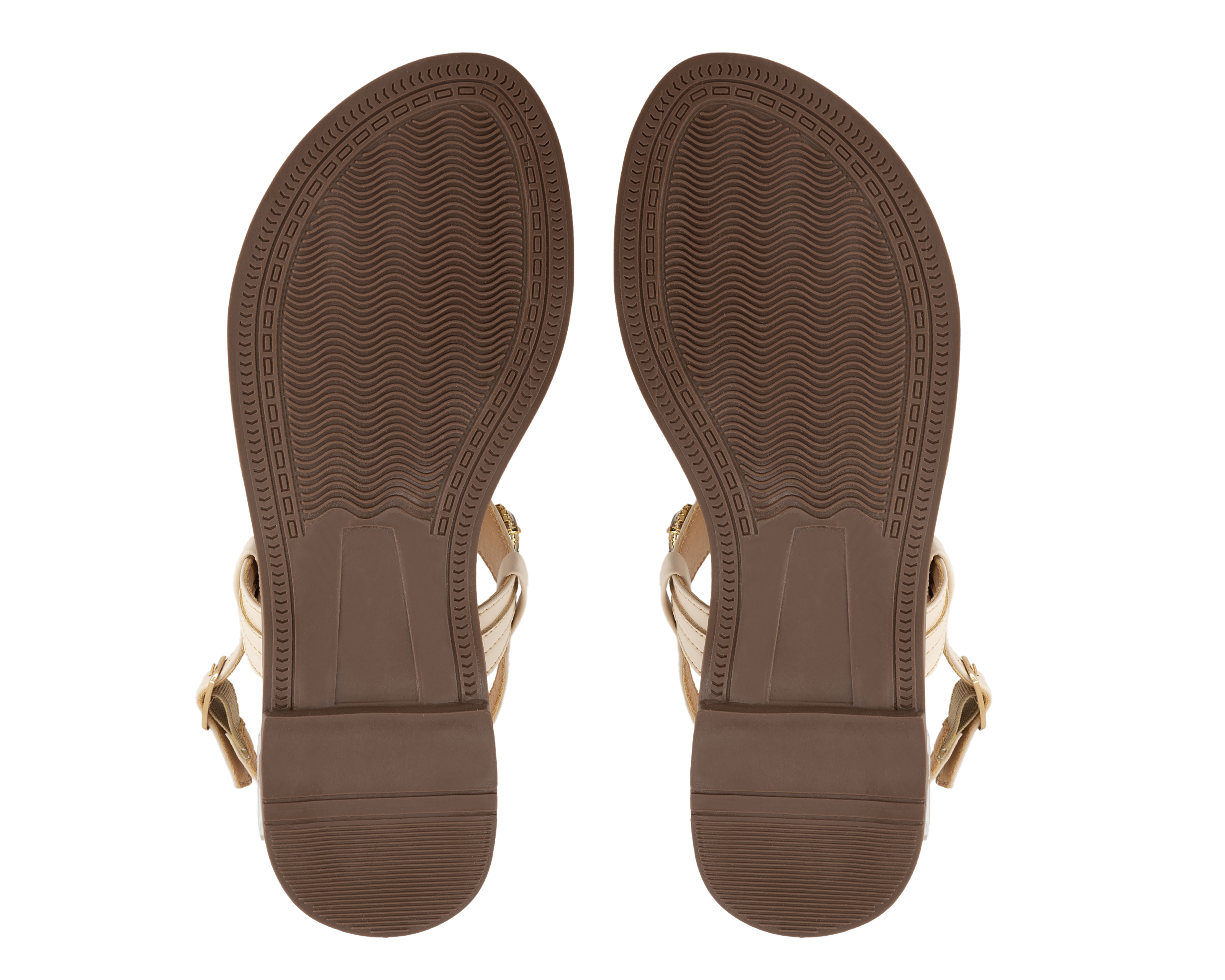 Foto 2 | Foto 2 | Sandalias Casuales Andrea para Mujer