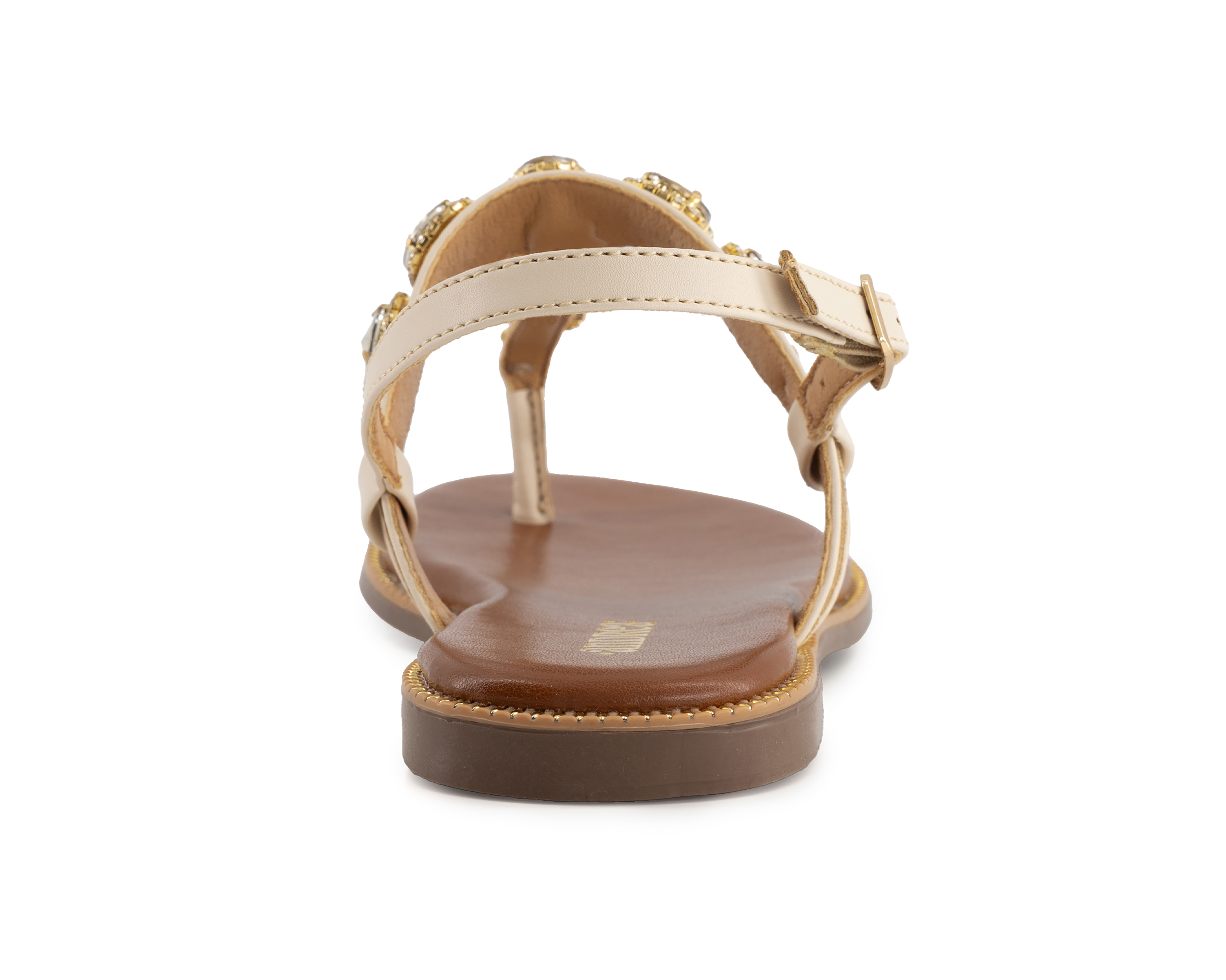 Foto 6 | Foto 6 | Sandalias Casuales Andrea para Mujer