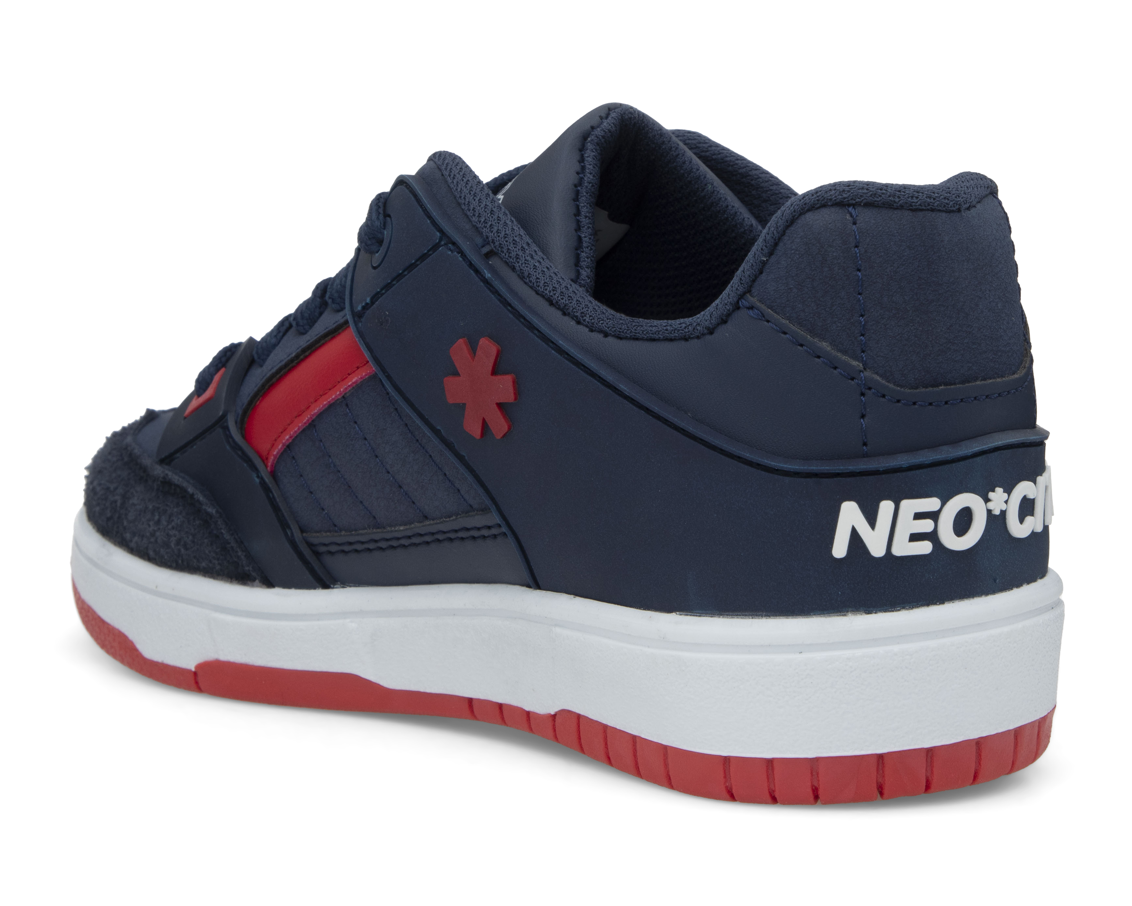 Foto 3 | Foto 3 | Tenis para Niño Neo*City