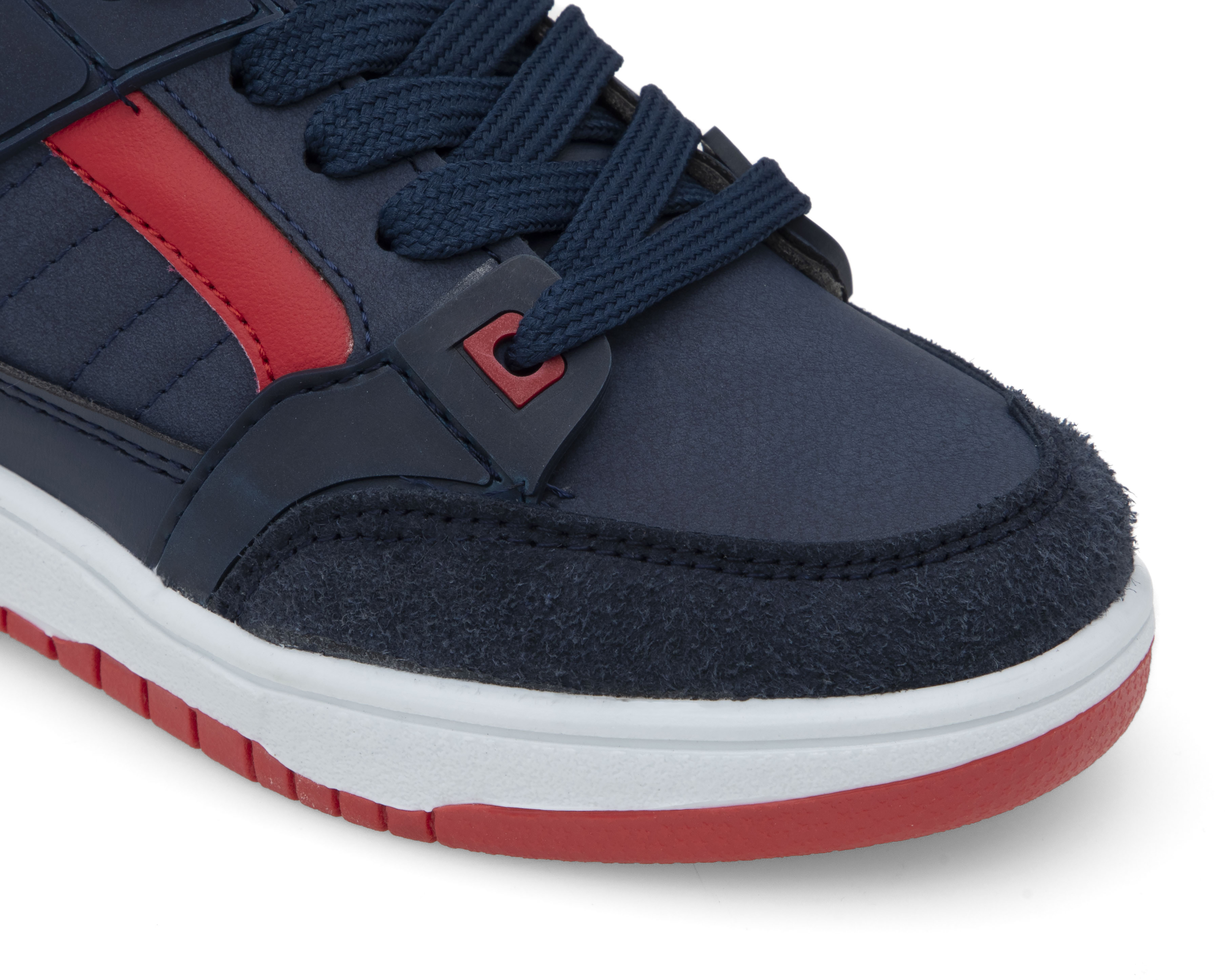 Foto 7 pulgar | Foto 6 | Tenis para Niño Neo*City