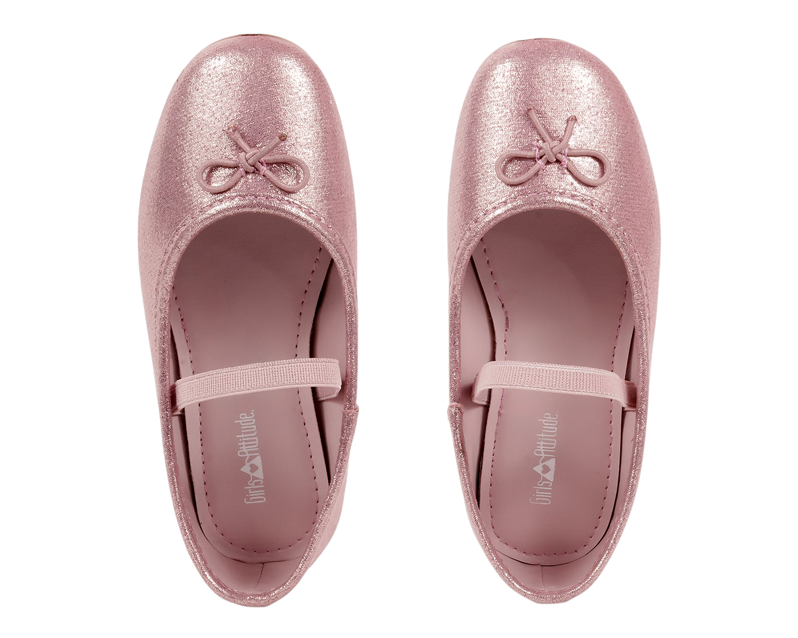 Foto 4 pulgar | Foto 3 | Zapatos de Moda Girls Attitude para Niña