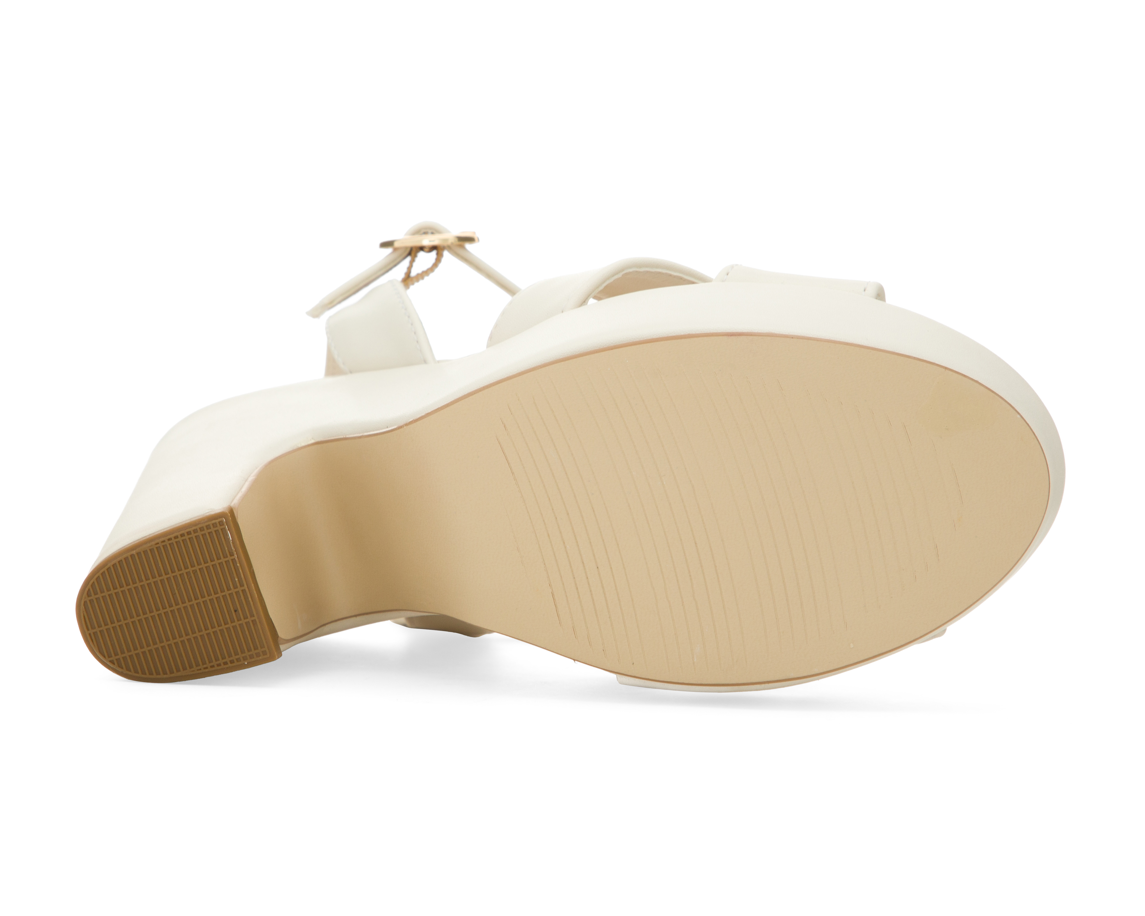 Foto 5 pulgar | Foto 4 | Sandalias de Tacón Sahara para Mujer