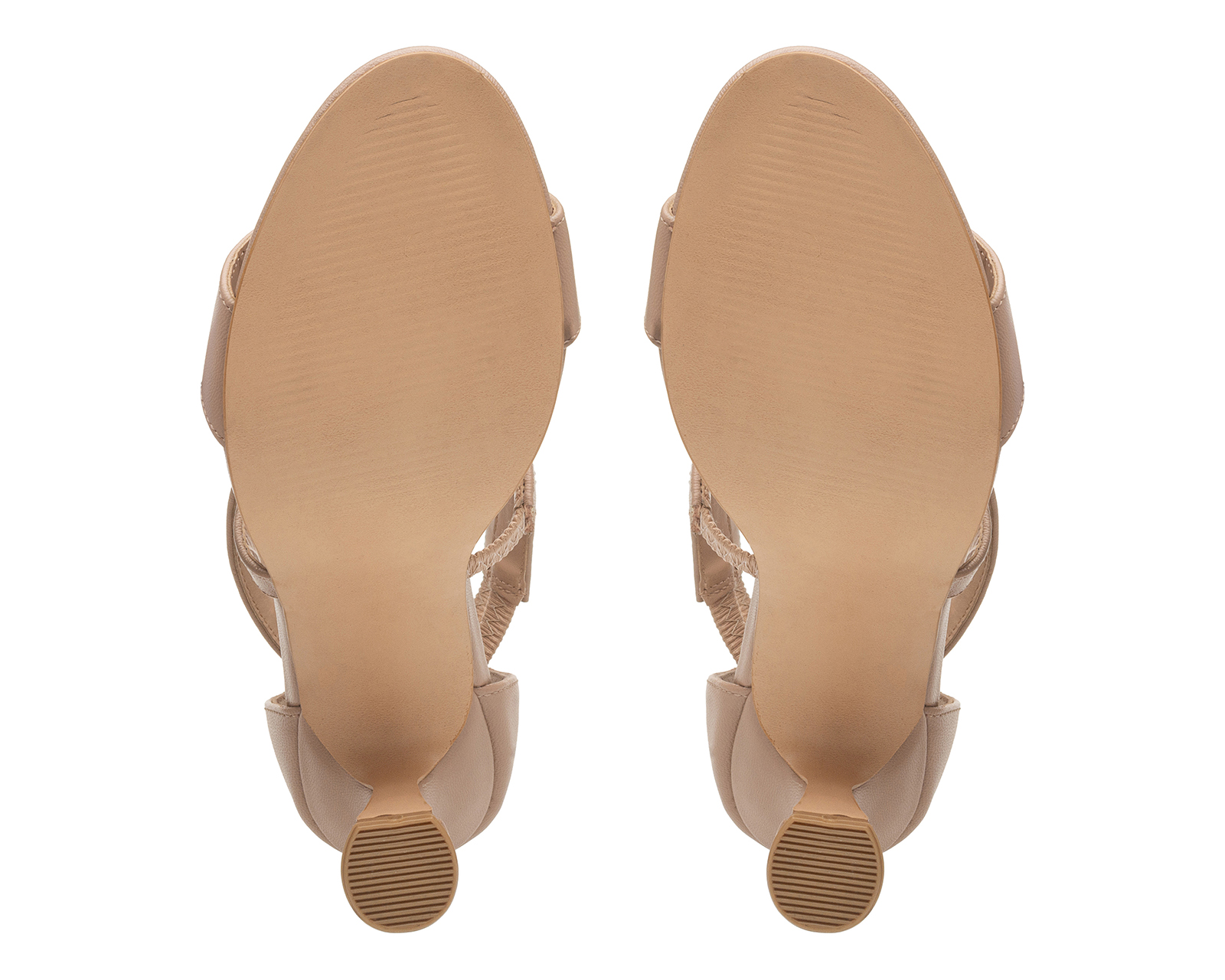 Foto 3 pulgar | Foto 2 | Sandalias de Tacón Jennifer Lopez para Mujer