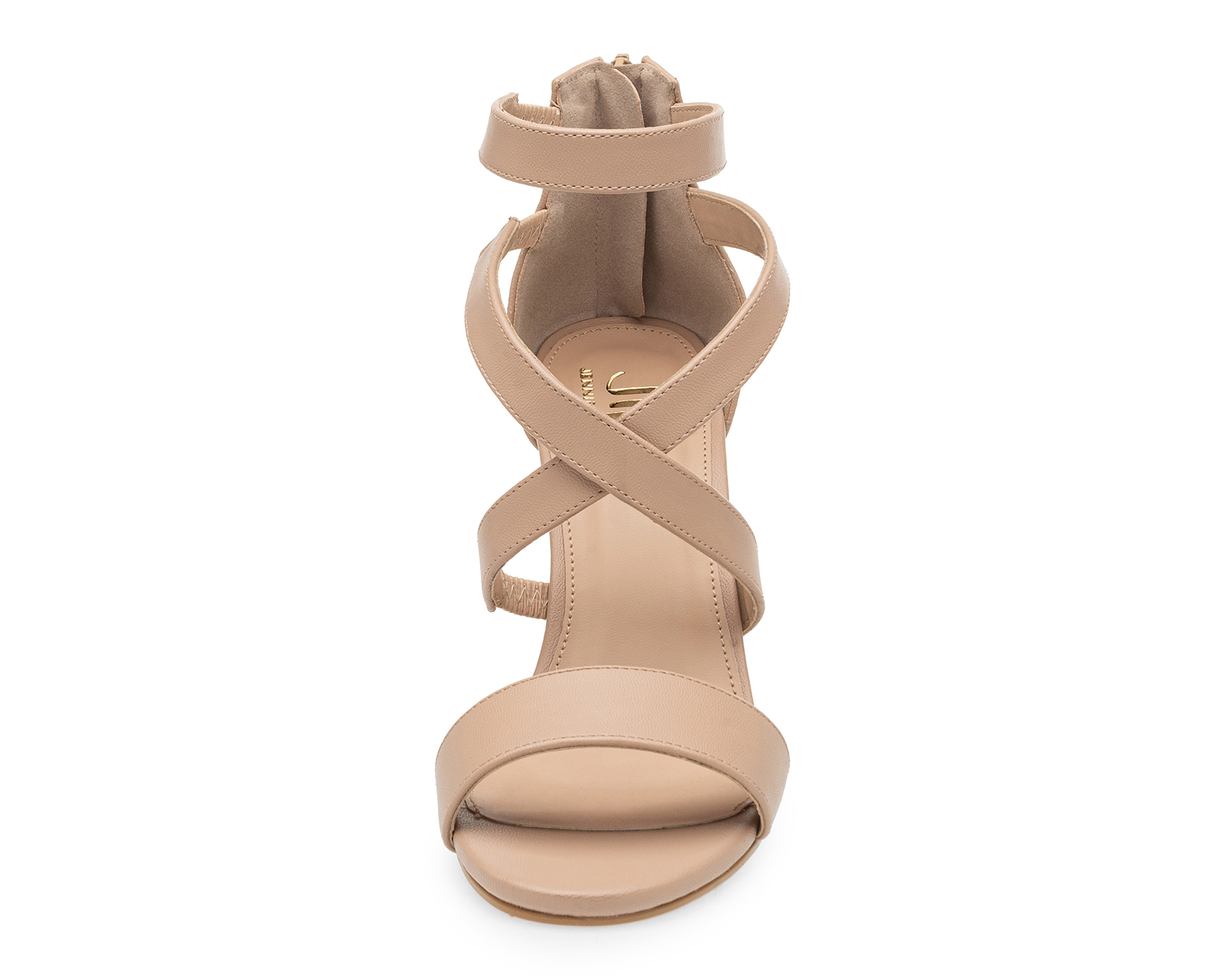 Foto 6 pulgar | Foto 5 | Sandalias de Tacón Jennifer Lopez para Mujer
