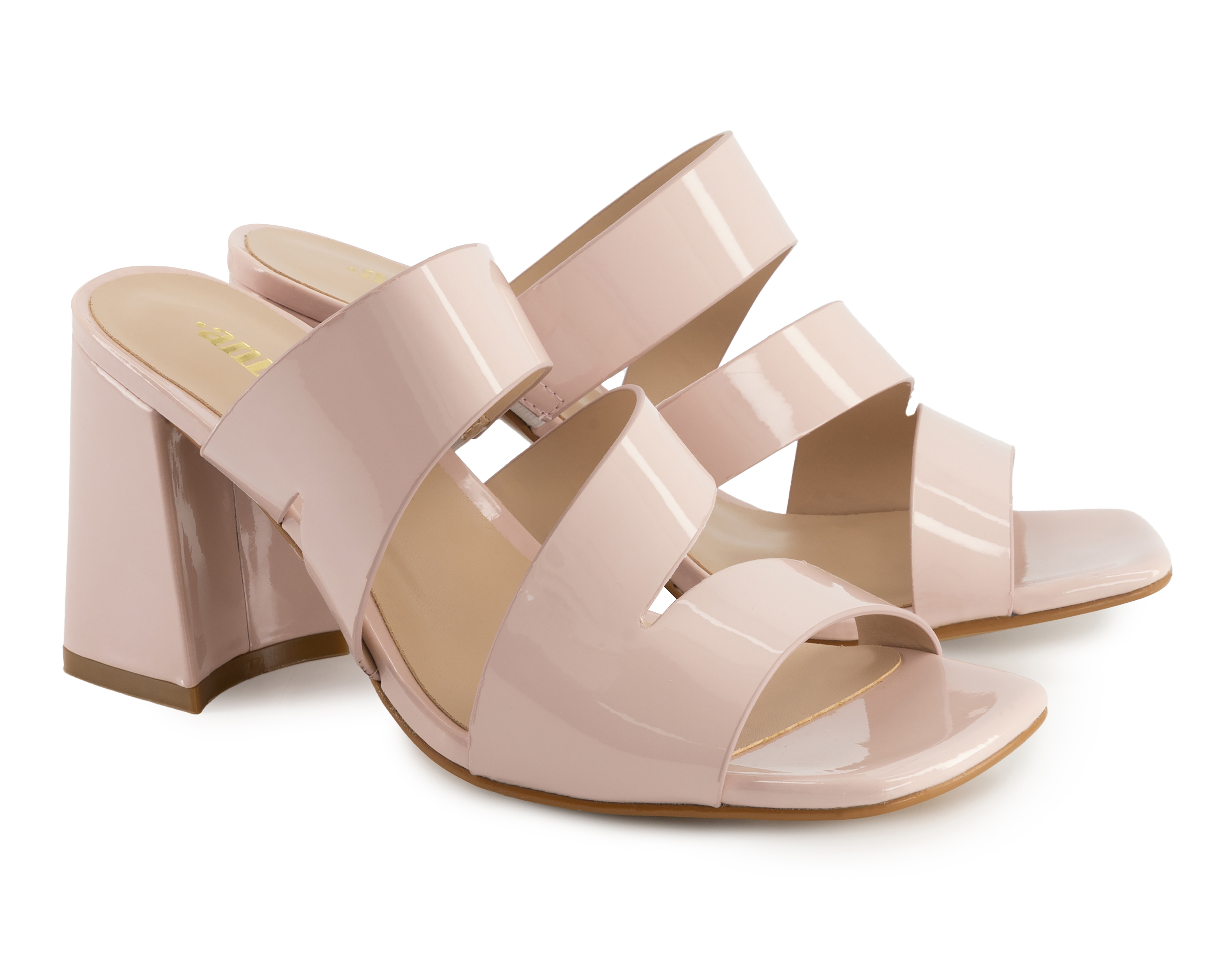 Foto 1 | Foto 1 | Sandalias de Tacón Andrea para Mujer