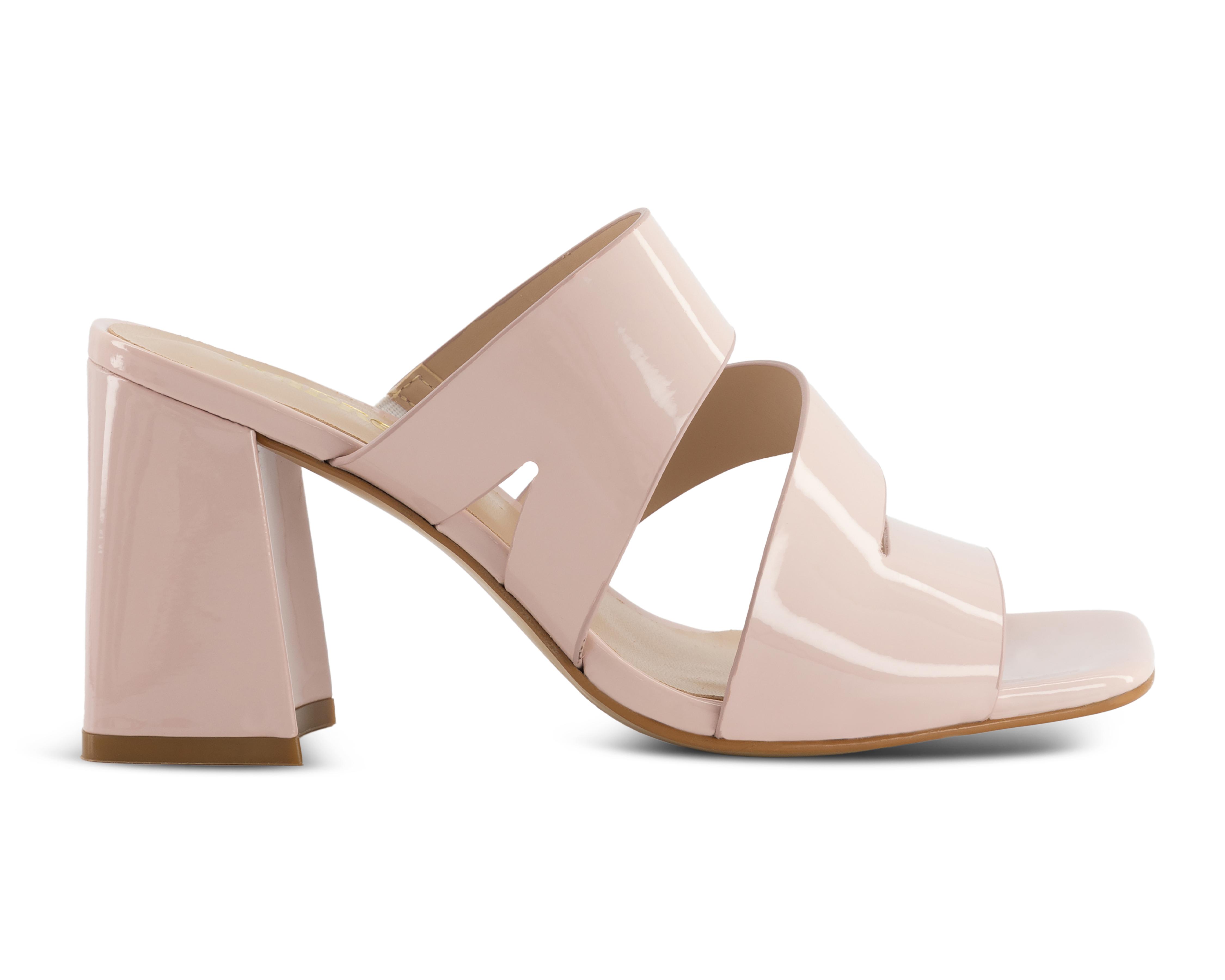 Foto 5 pulgar | Foto 4 | Sandalias de Tacón Andrea para Mujer