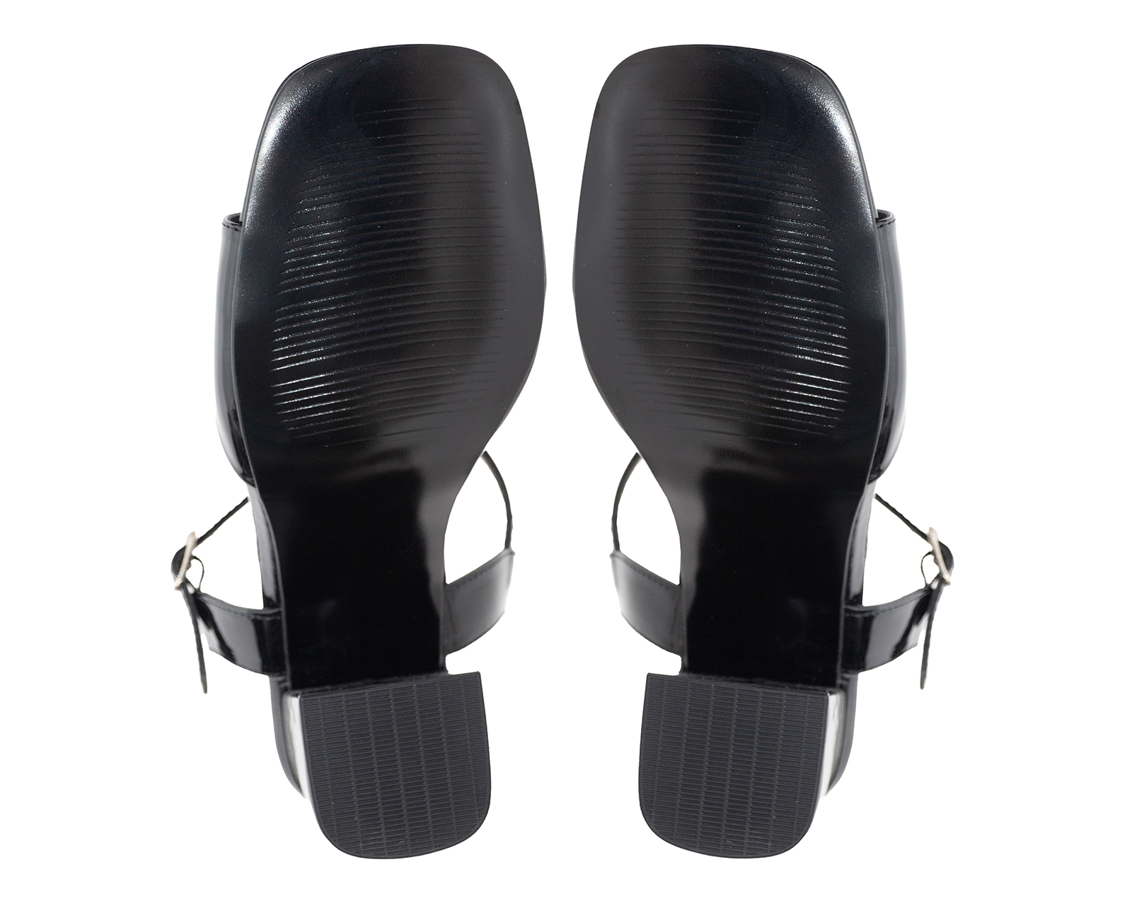 Foto 3 pulgar | Foto 2 | Sandalias de Tacón Frida Kollection para Mujer
