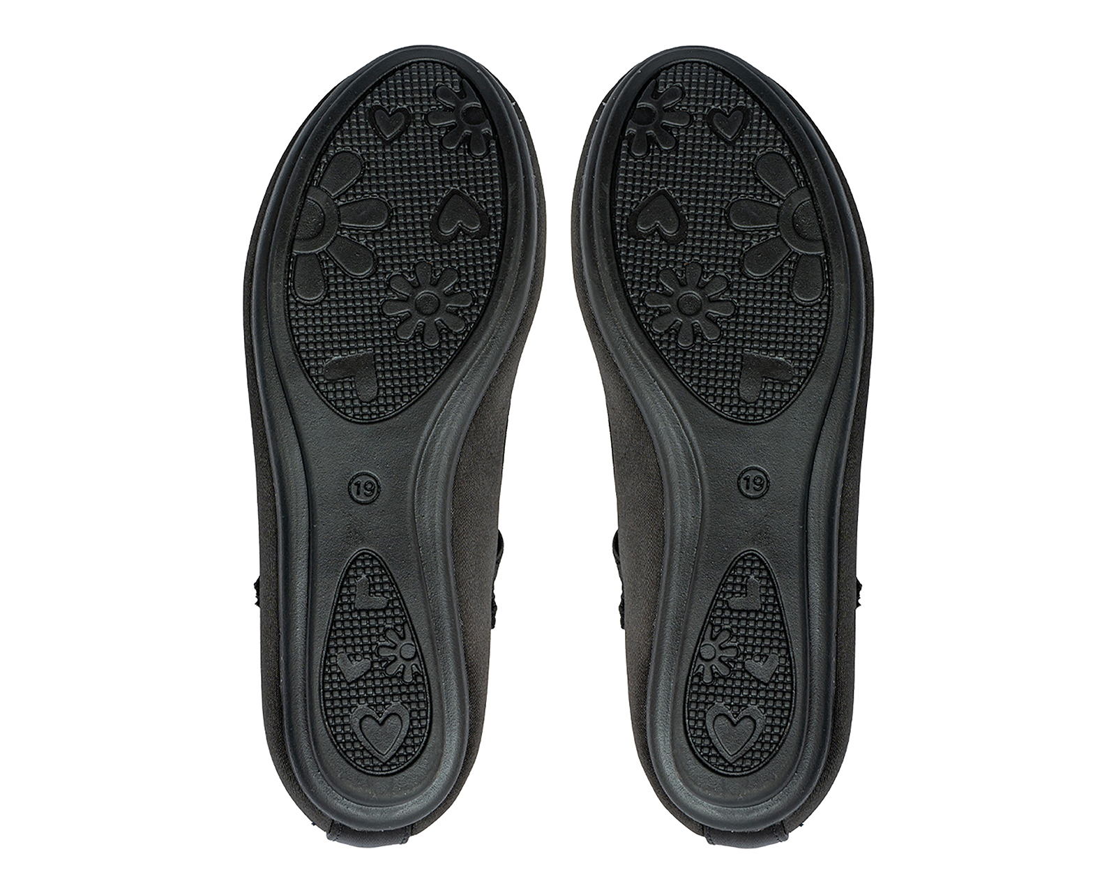 Foto 3 pulgar | Foto 2 | Zapatos de Vestir Girls Attitude para Niña